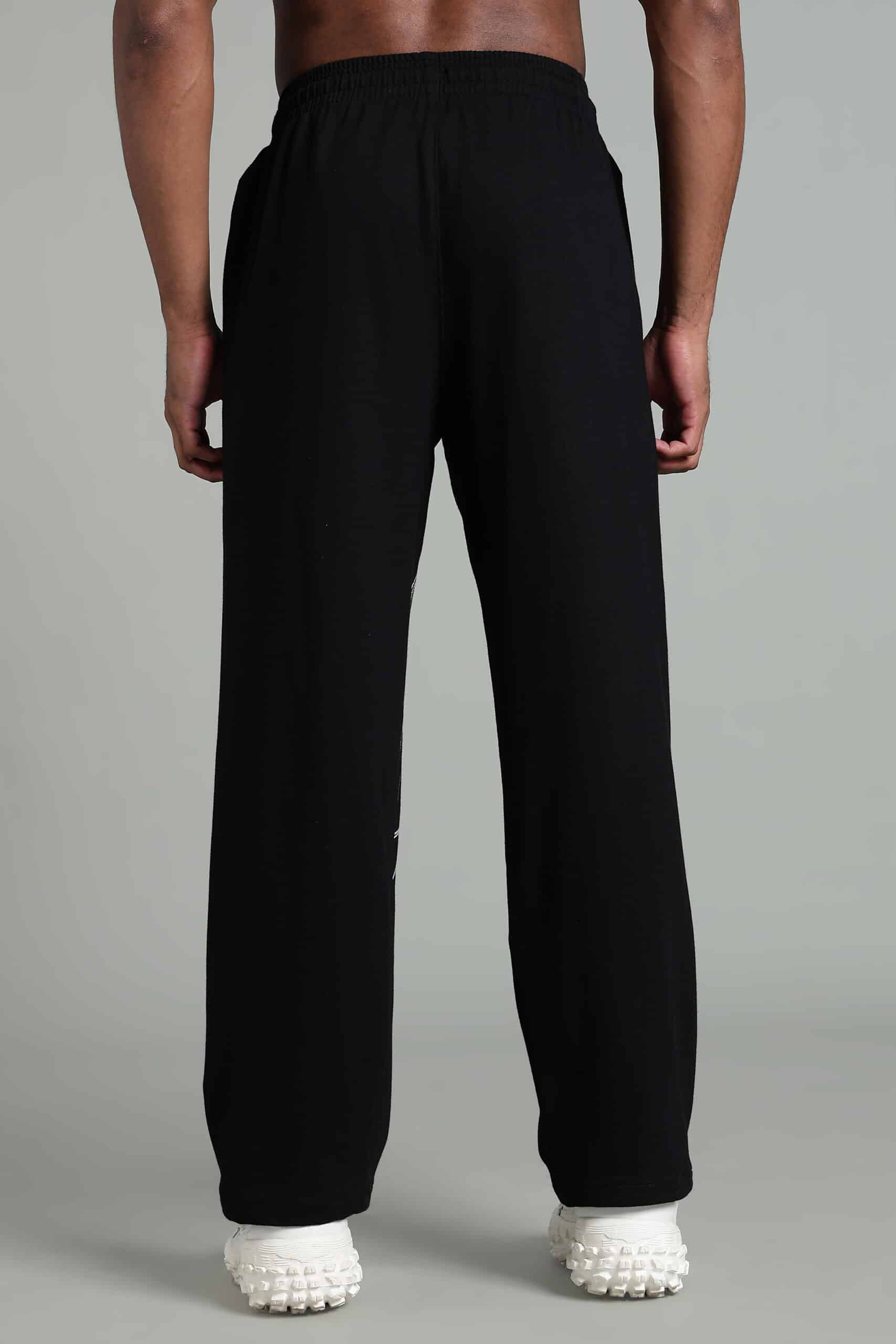 MetalX Unisex Joggers