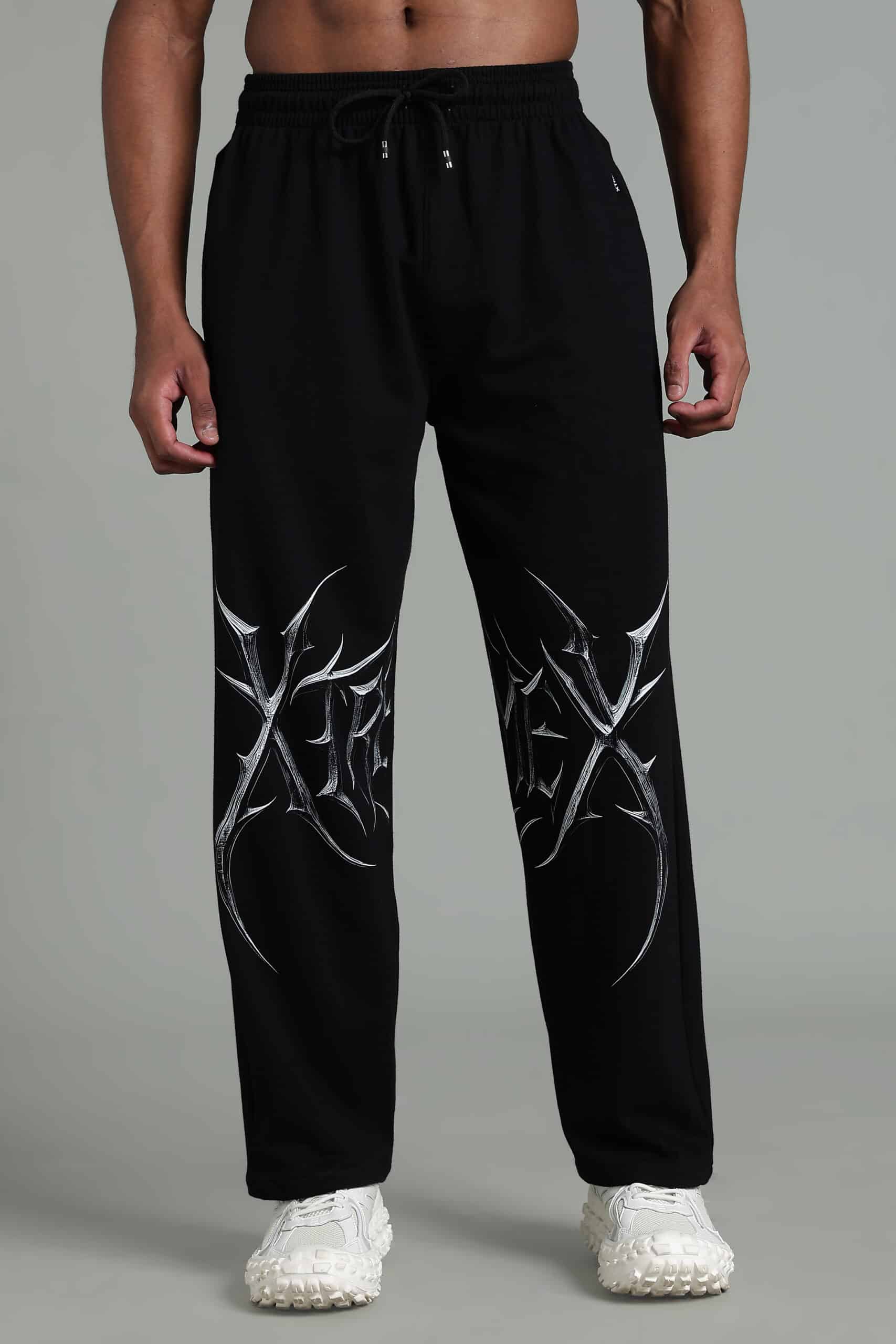 MetalX Unisex Joggers