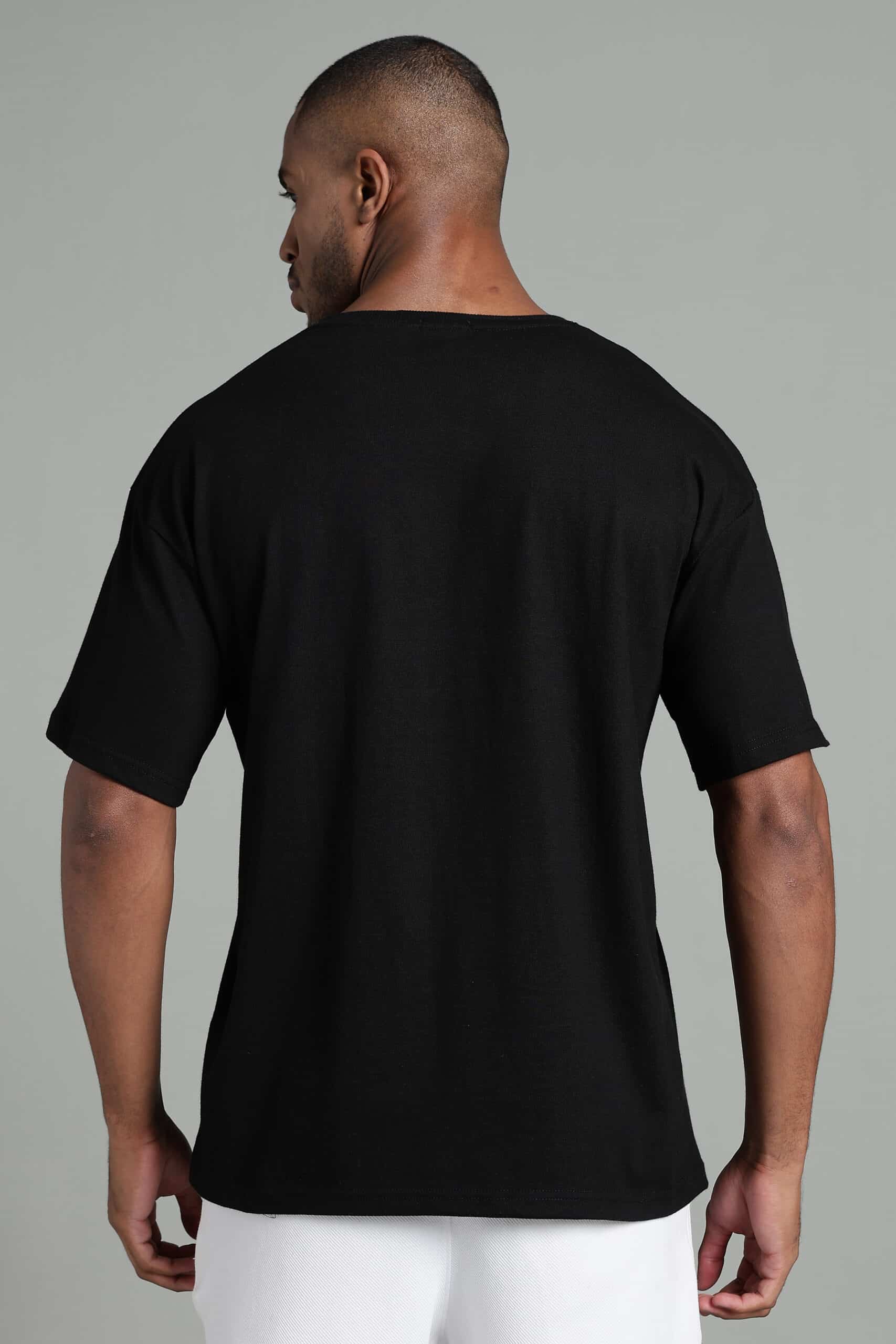 Bolt Rise Unisex Oversized Tshirt