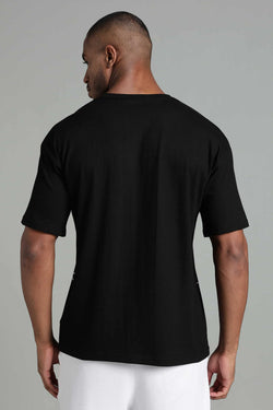 Image of Snake Flow Unisex Oversized Tshirt