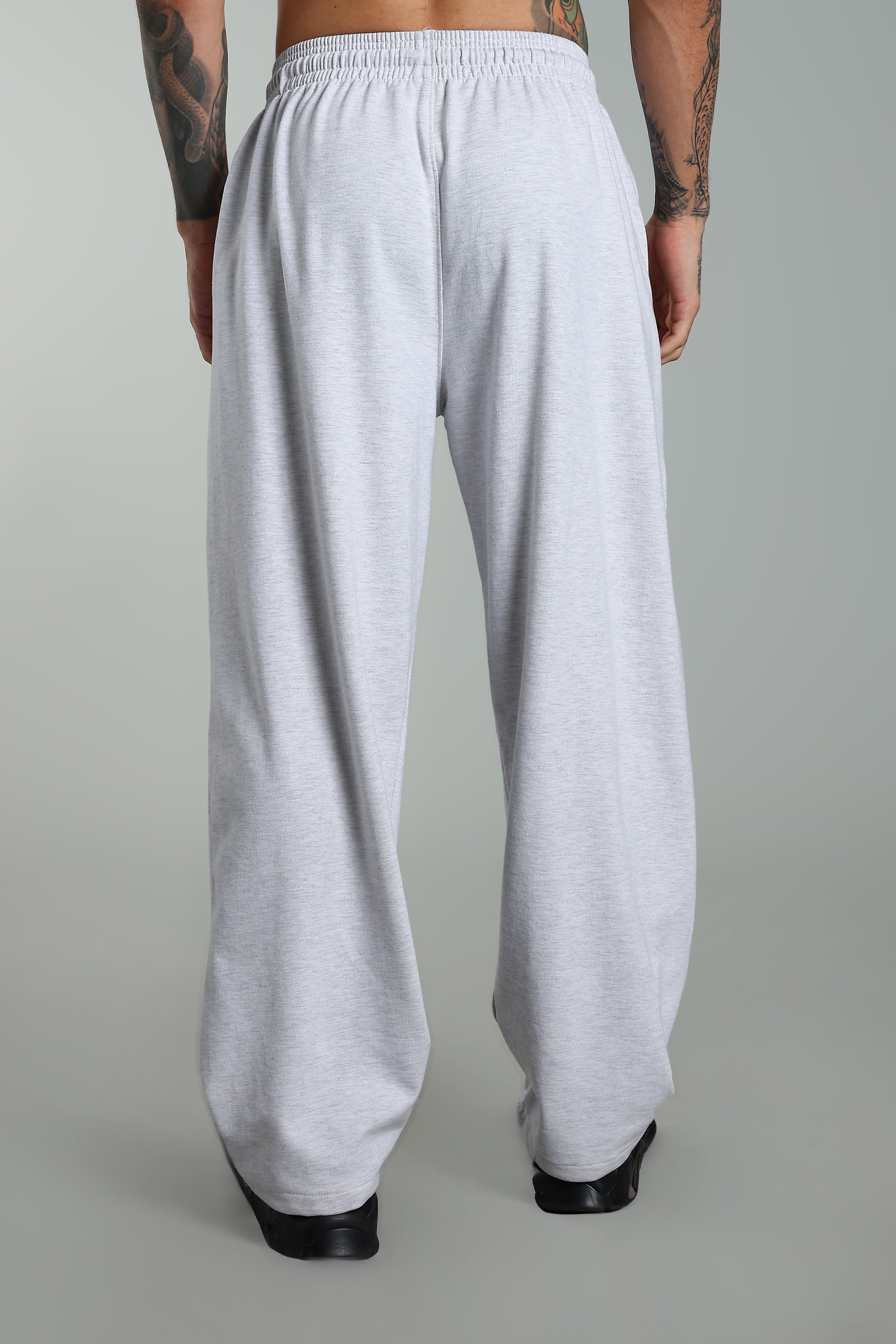 Image of Twin Dragon Unisex Joggers