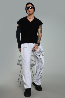 Image of Divine Unisex Joggers