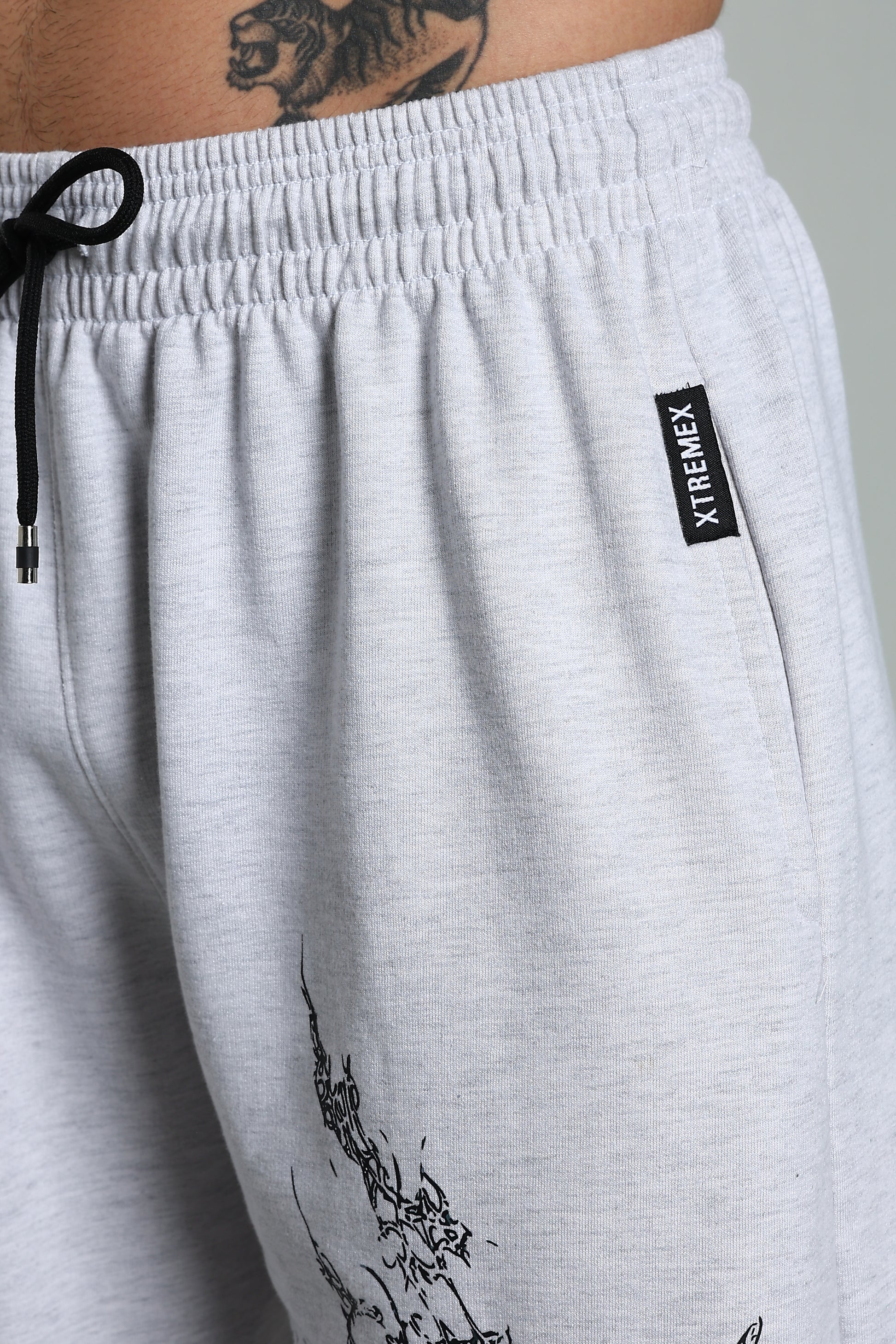 Divine Unisex Joggers