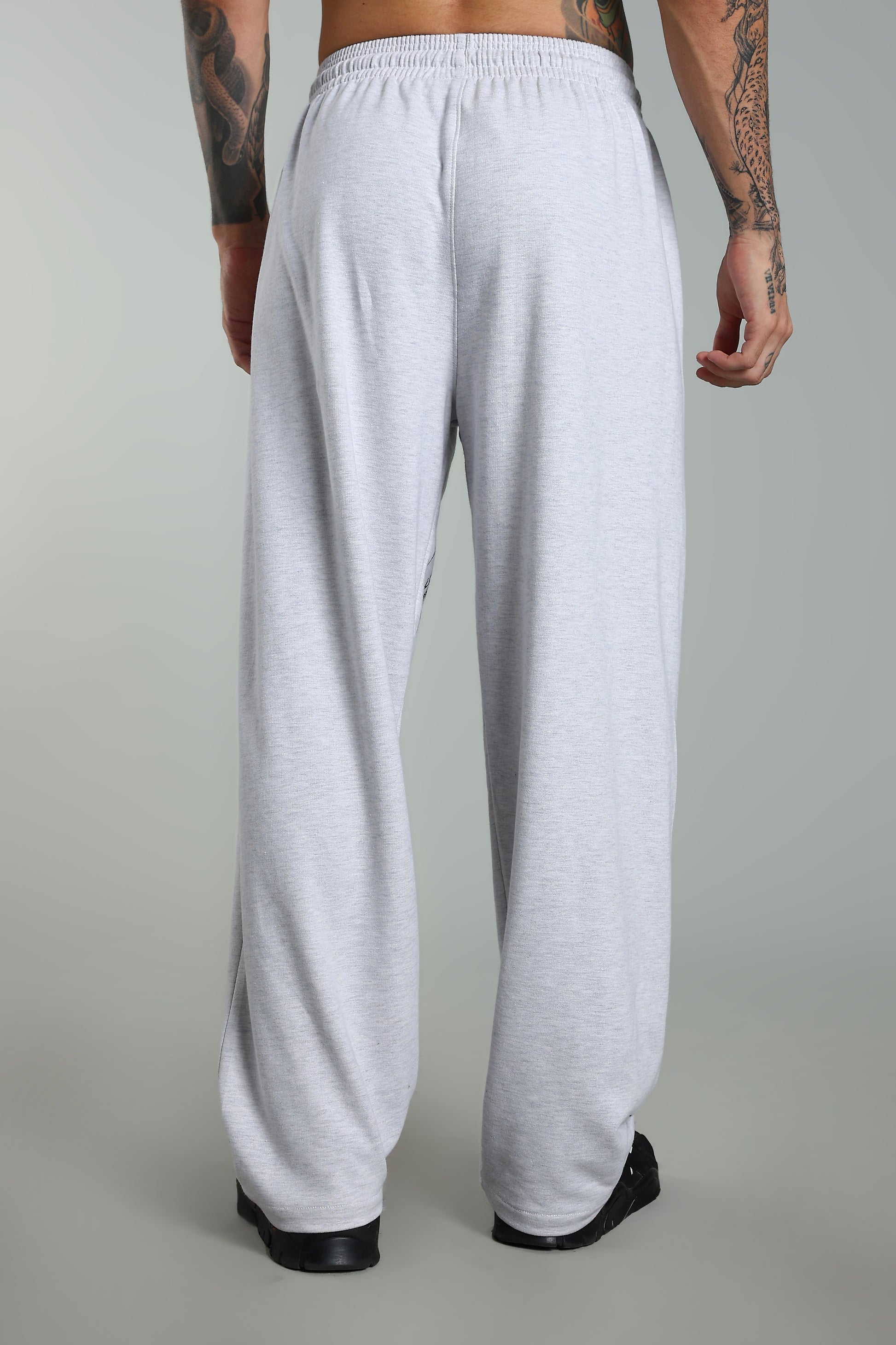 Divine Unisex Joggers