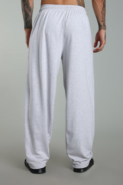 Image of Cloudlight Grey Unisex Joggers