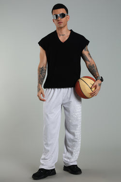 Image of Cloudlight Grey Unisex Joggers