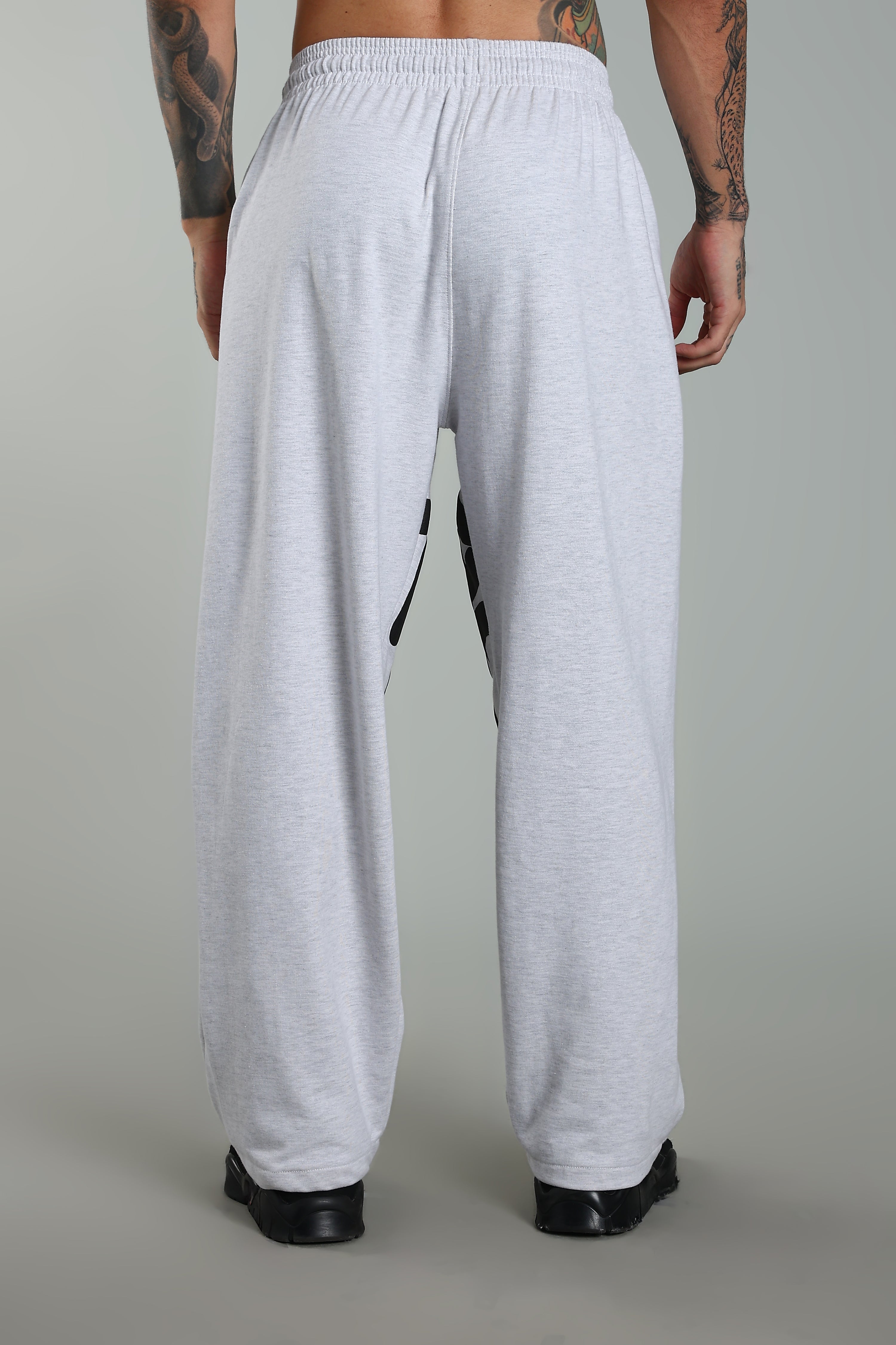 Image of Classic Melange Unisex Joggers