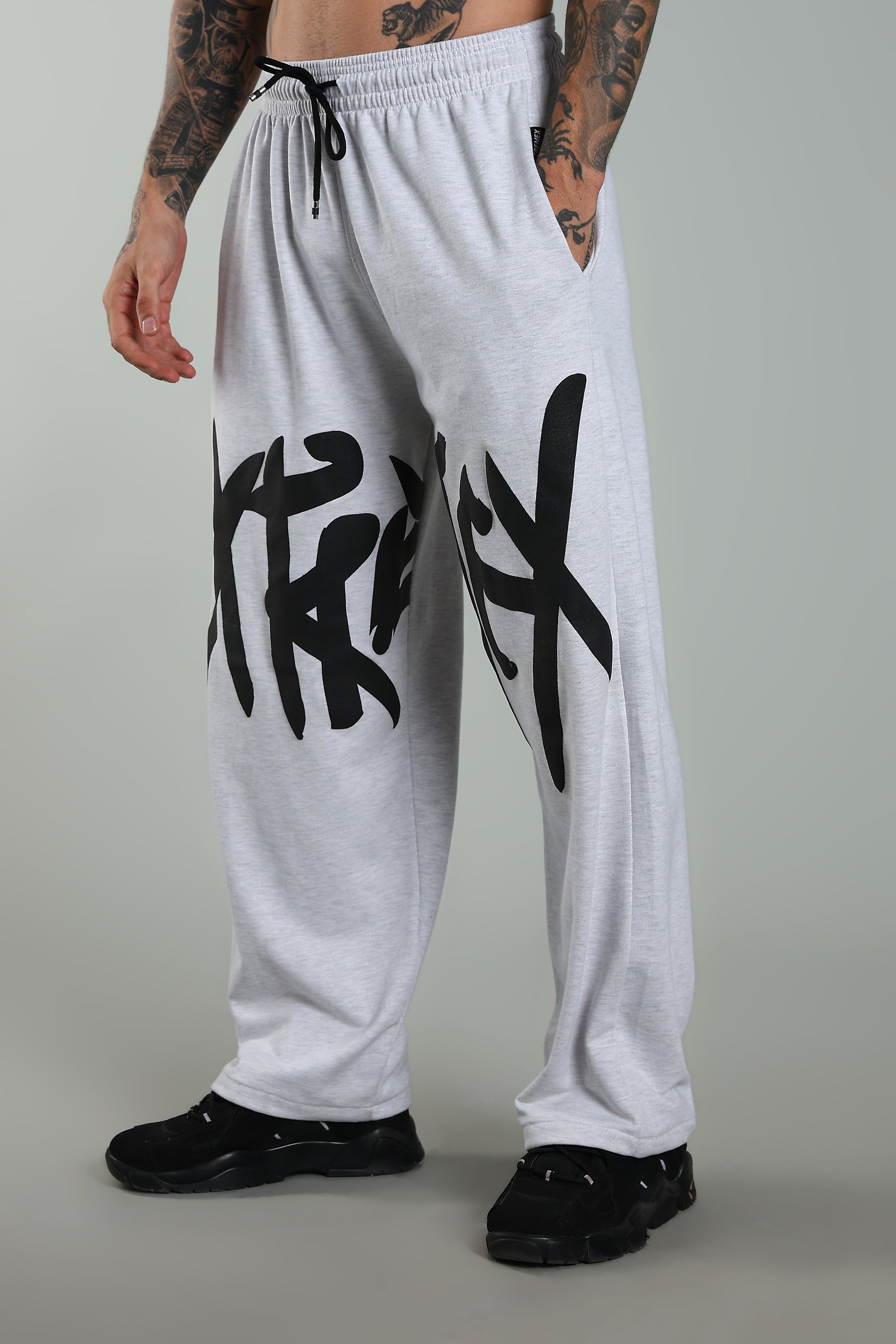 Classic Melange Unisex Joggers