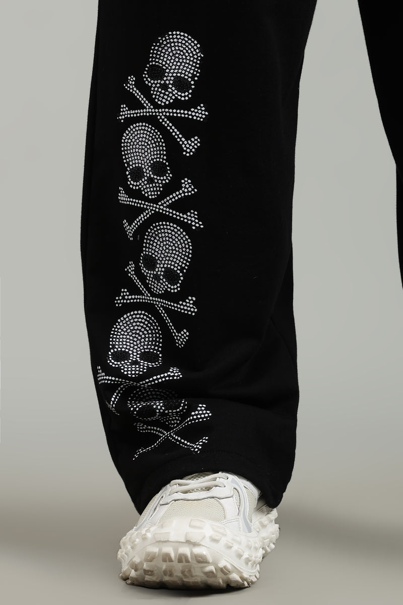 Men's Faith & Fury sportswear joggers for everyday wear ifm