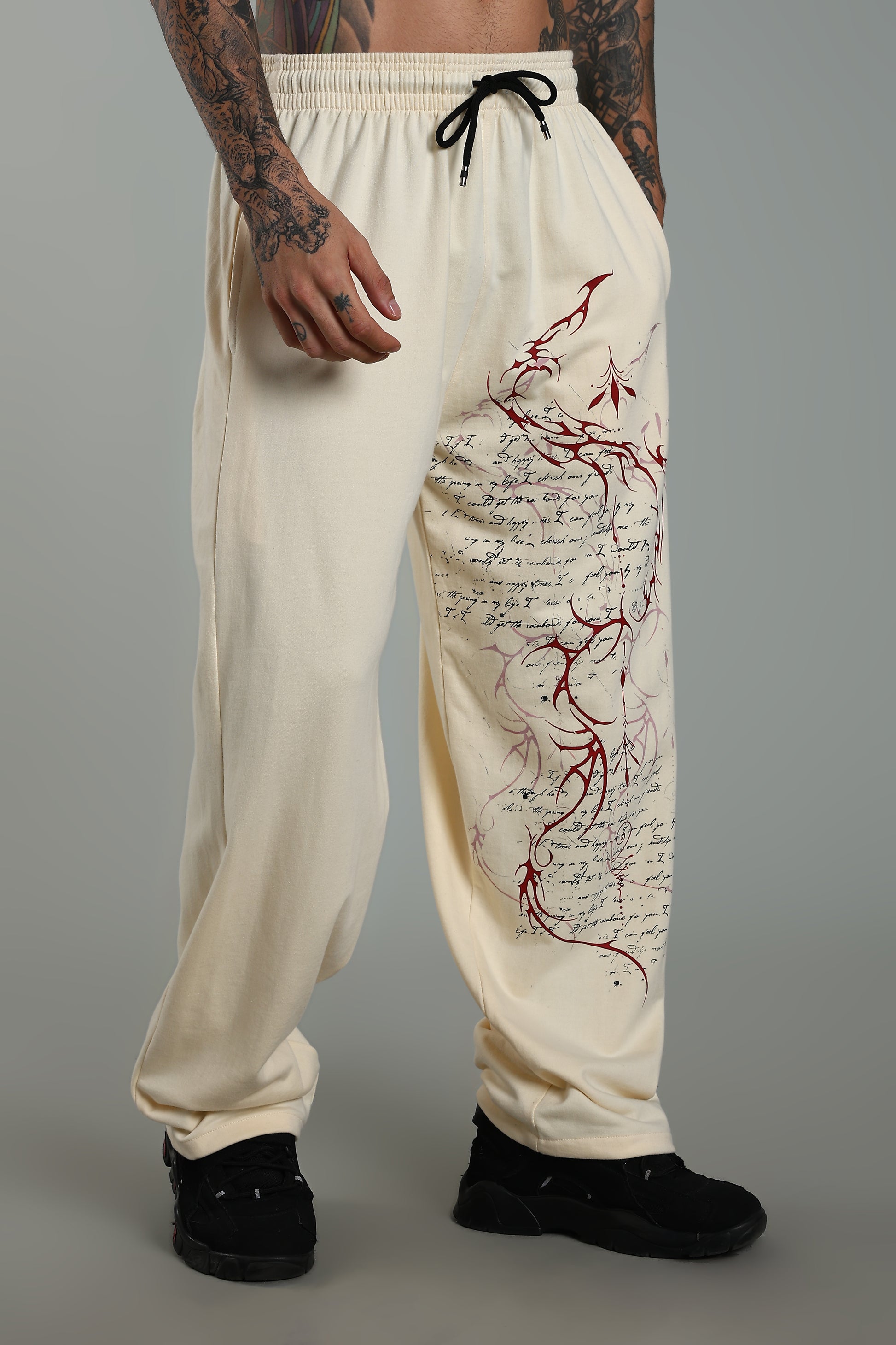 Ink Story Unisex Joggers