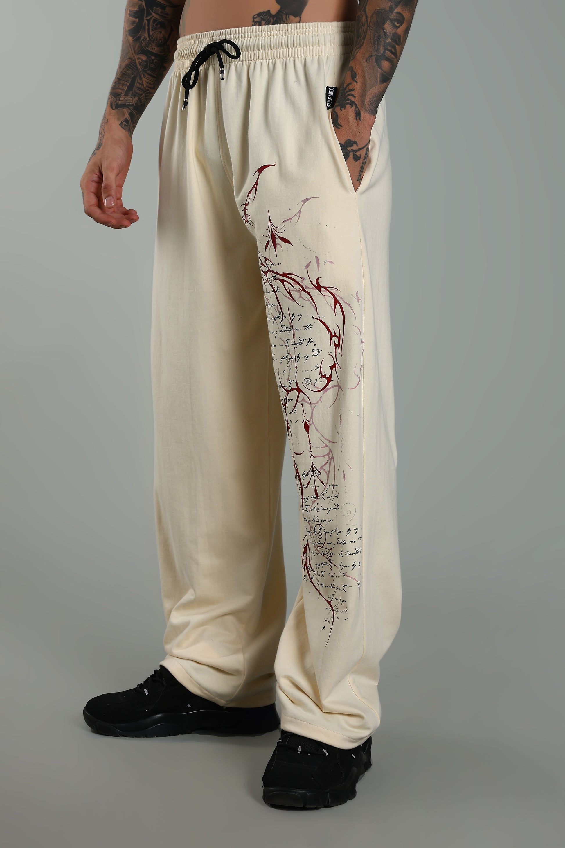 Ink Story Unisex Joggers