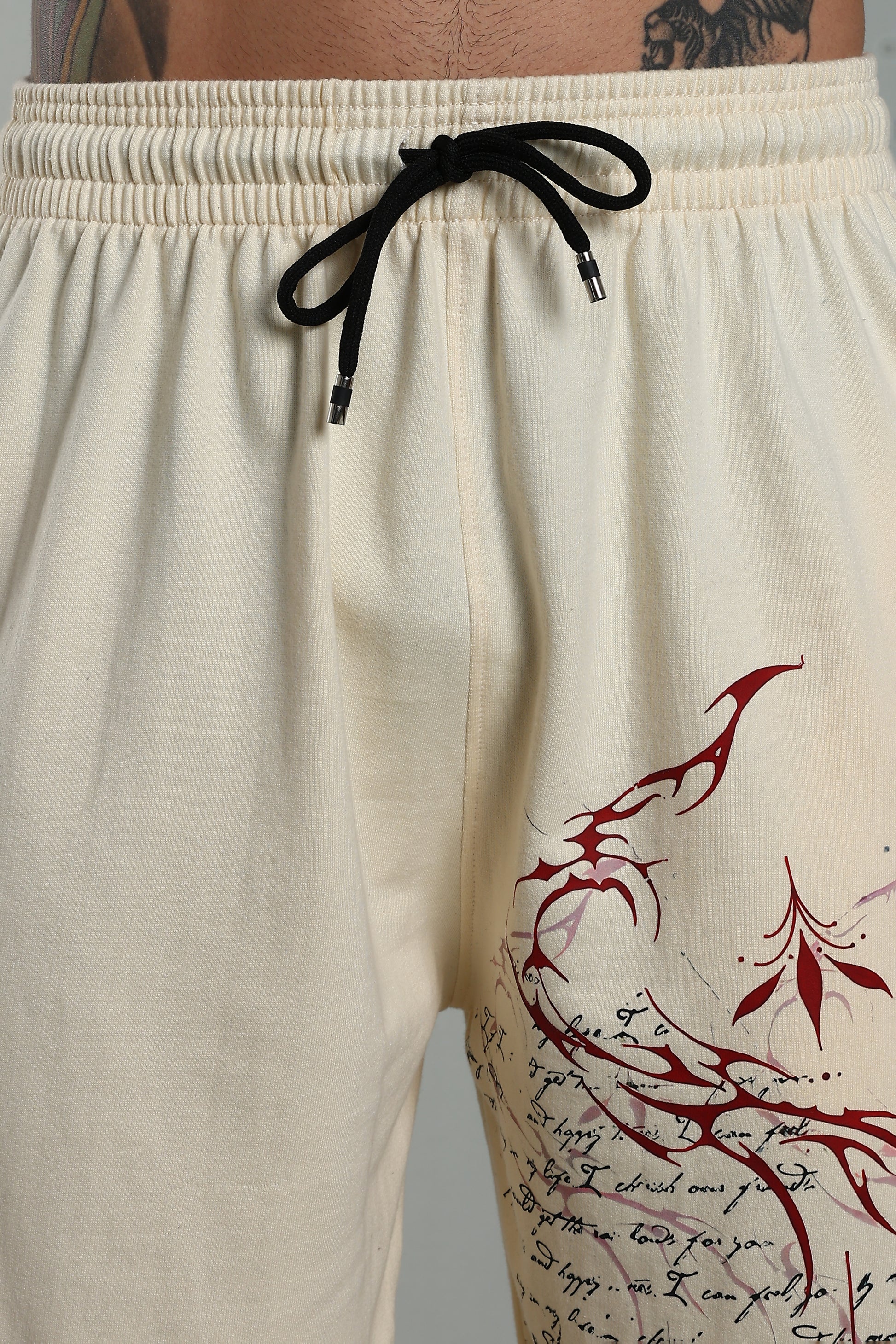 Ink Story Unisex Joggers