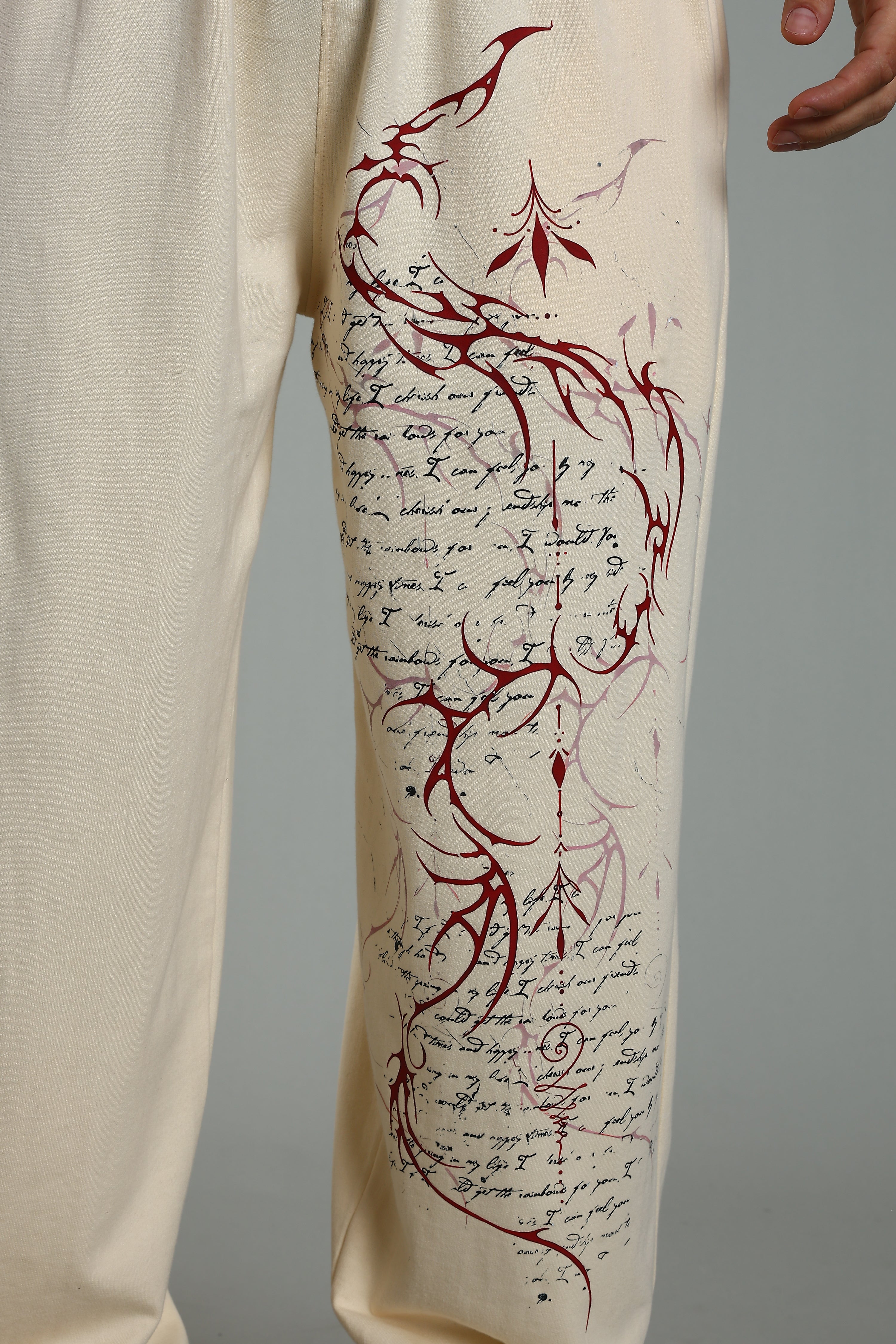 Ink Story Unisex Joggers