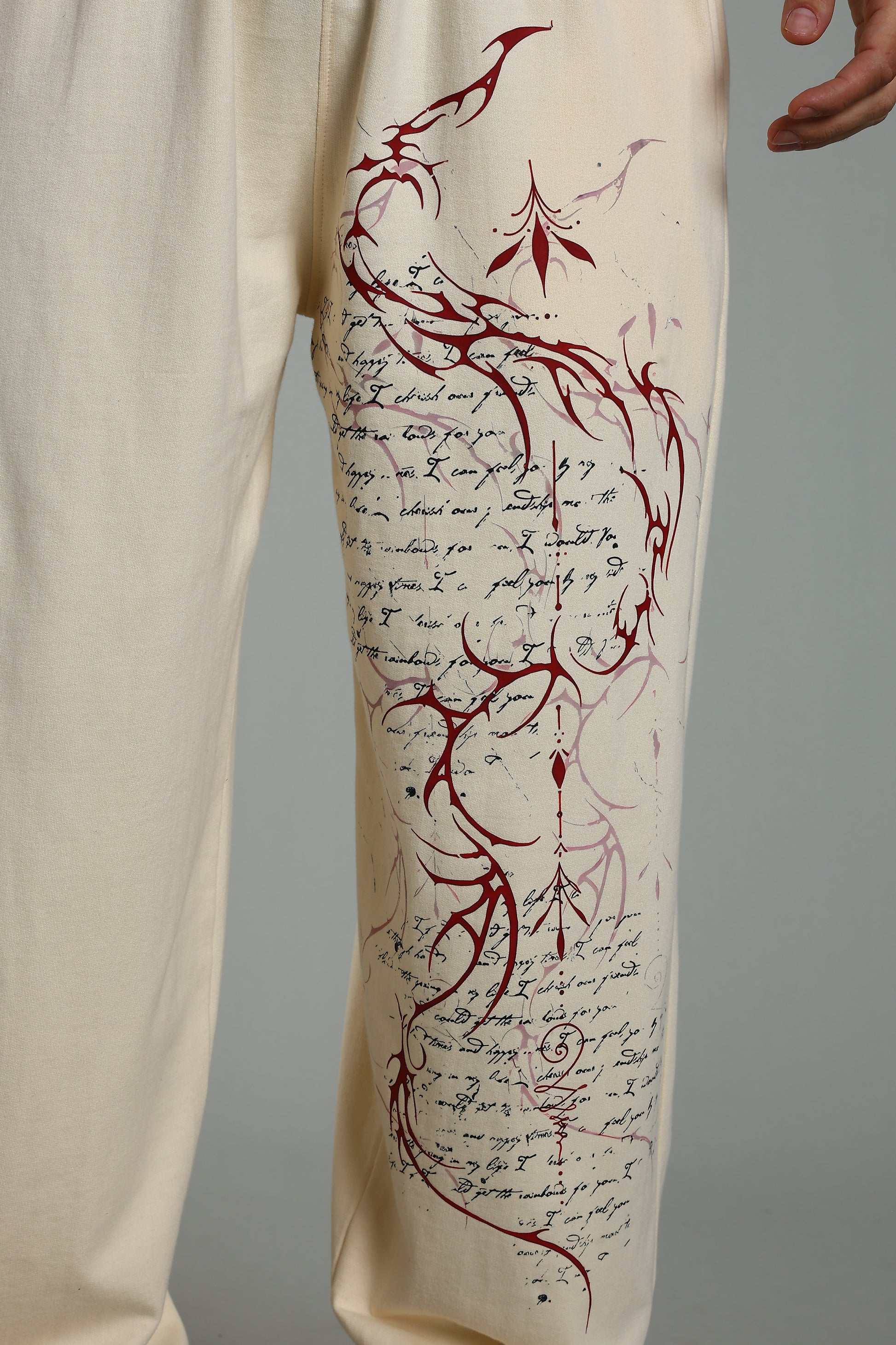 Ink Story Unisex Joggers