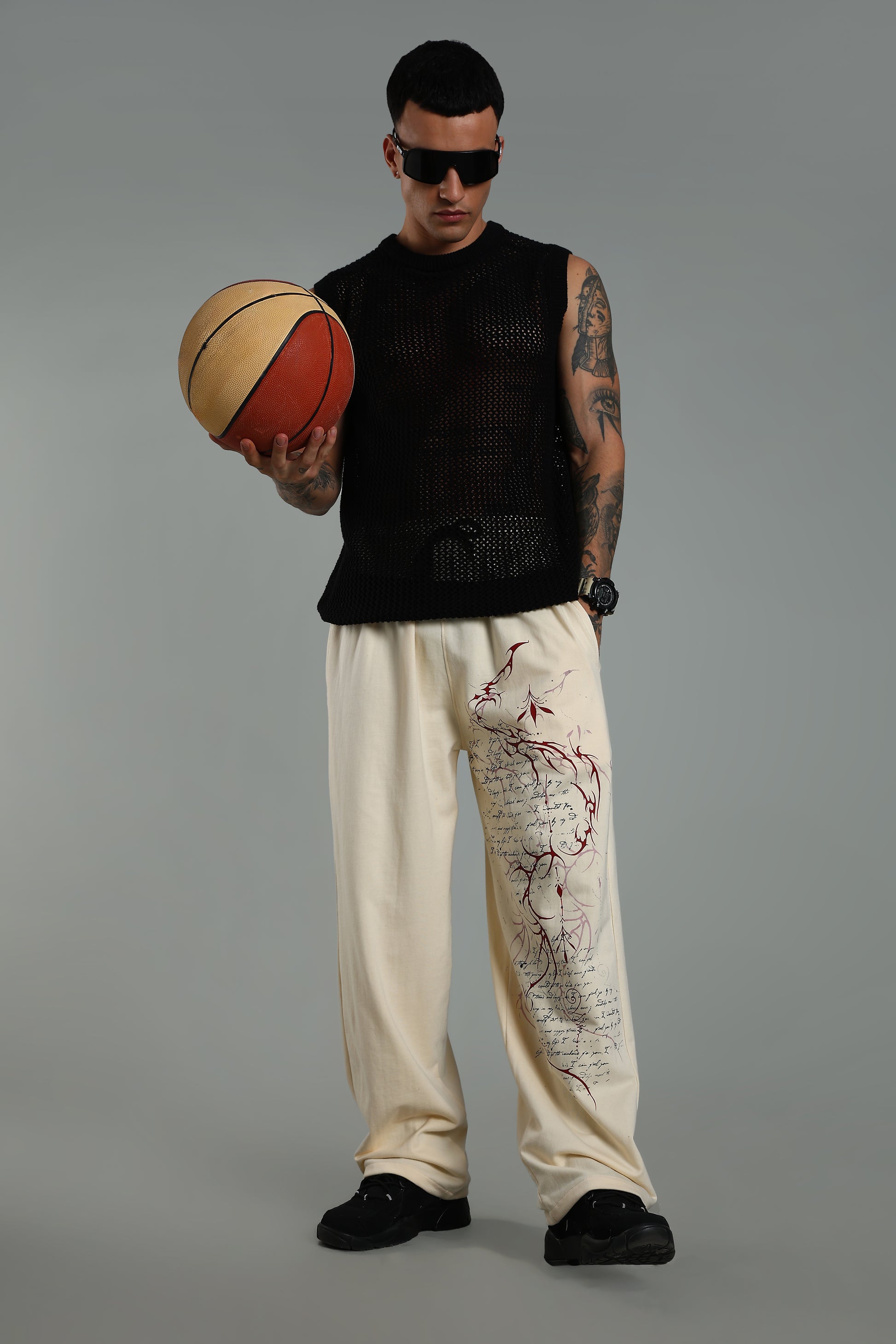 Ink Story Unisex Joggers