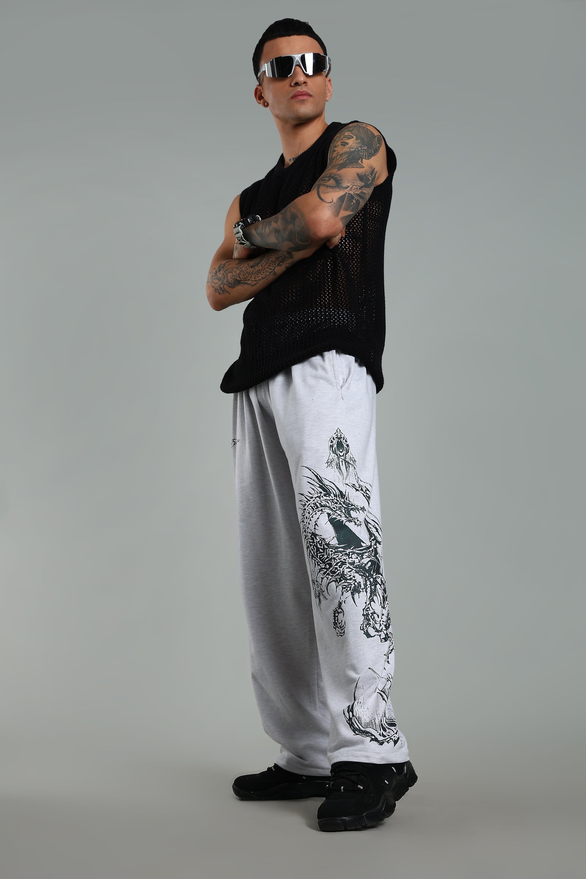Darkwing Unisex Joggers