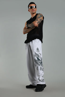 Image of Darkwing Unisex Joggers