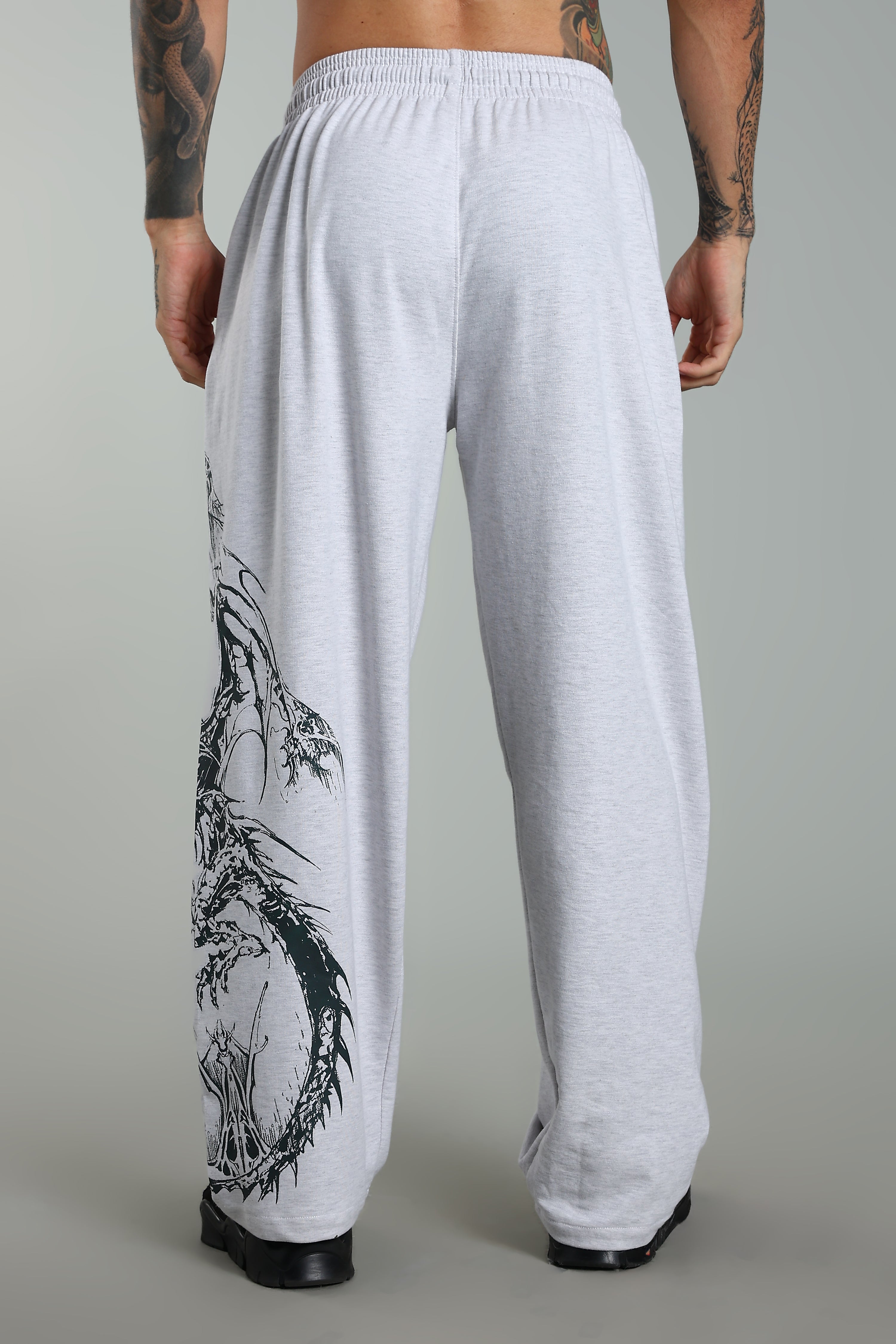Image of Darkwing Unisex Joggers