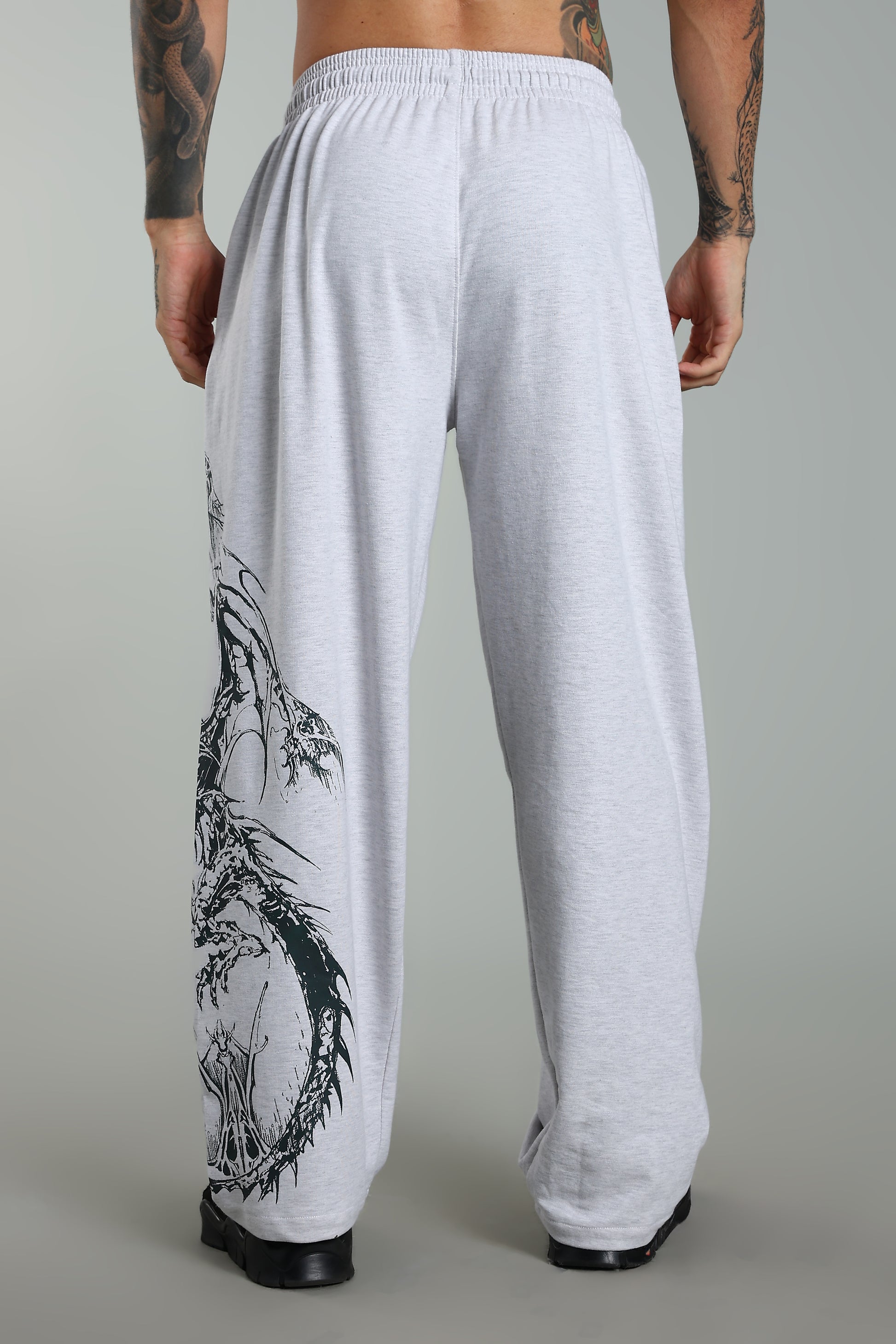Darkwing Unisex Joggers
