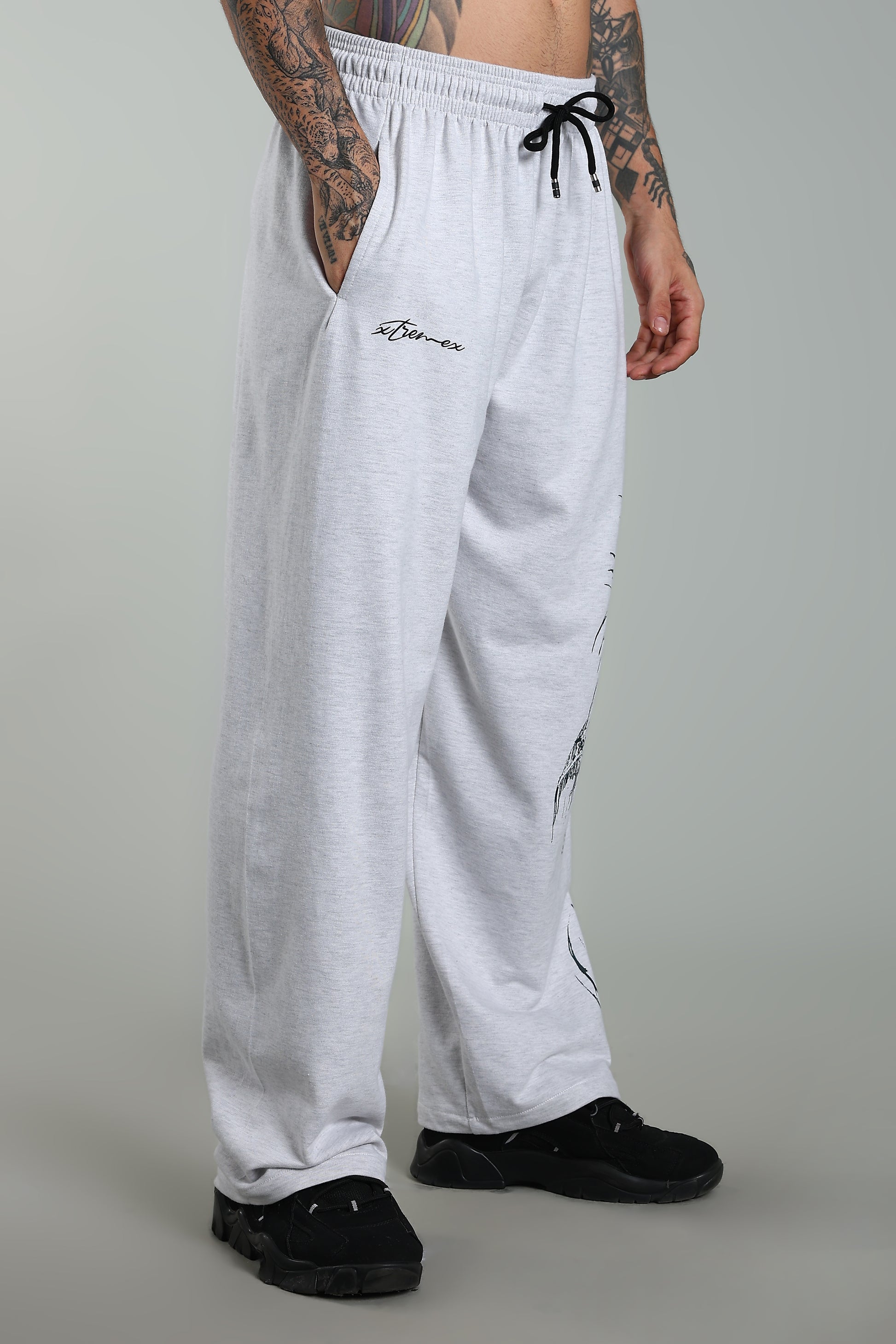 Darkwing Unisex Joggers