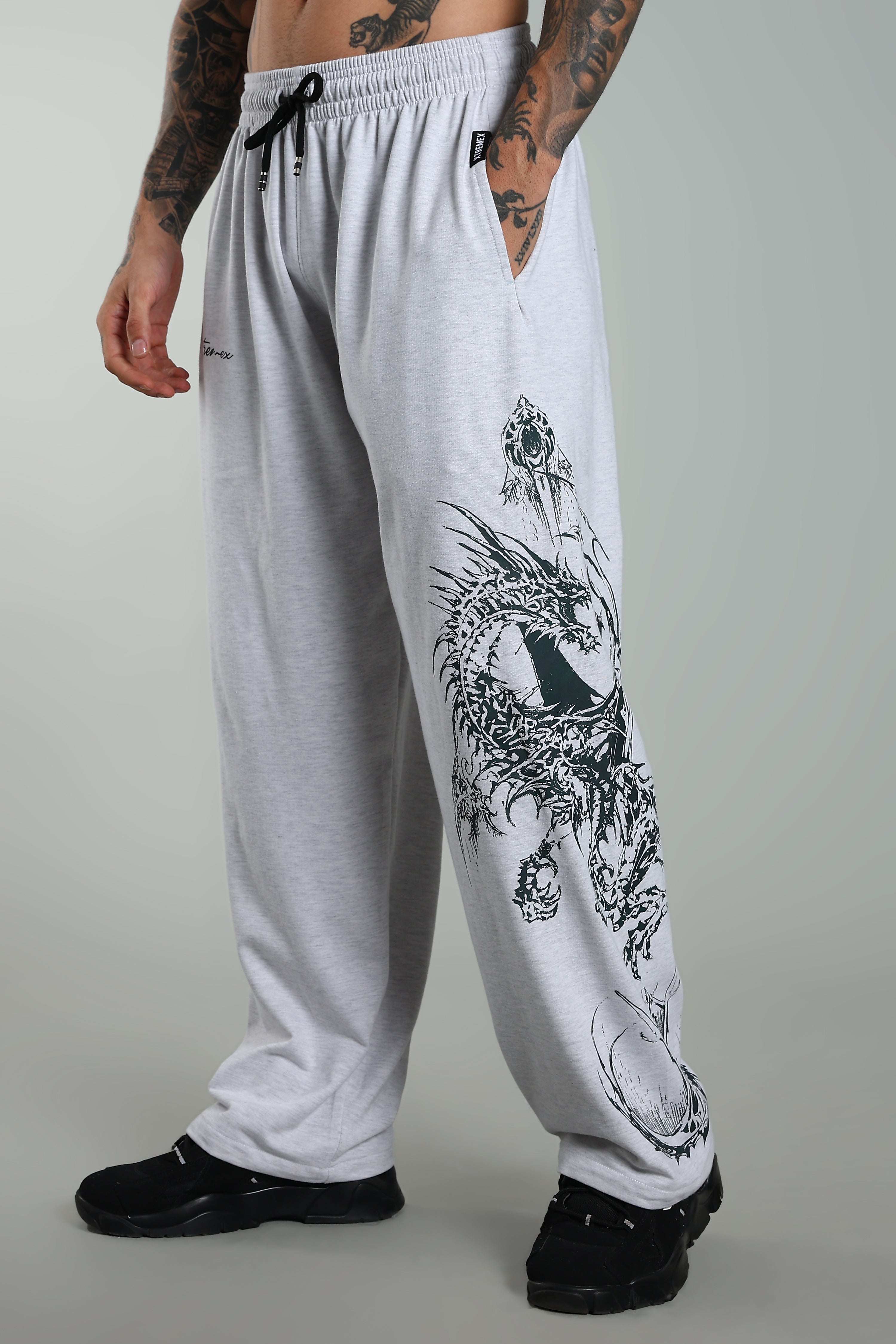 Image of Darkwing Unisex Joggers