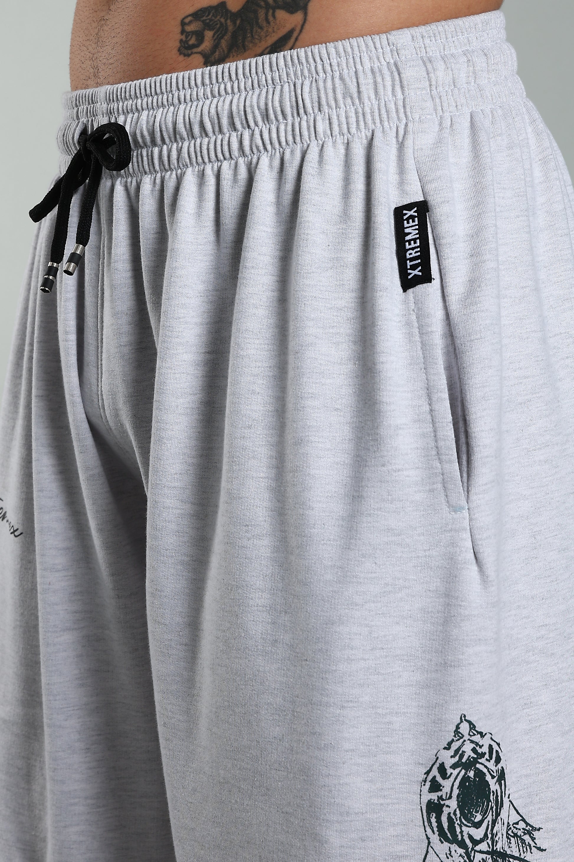 Darkwing Unisex Joggers