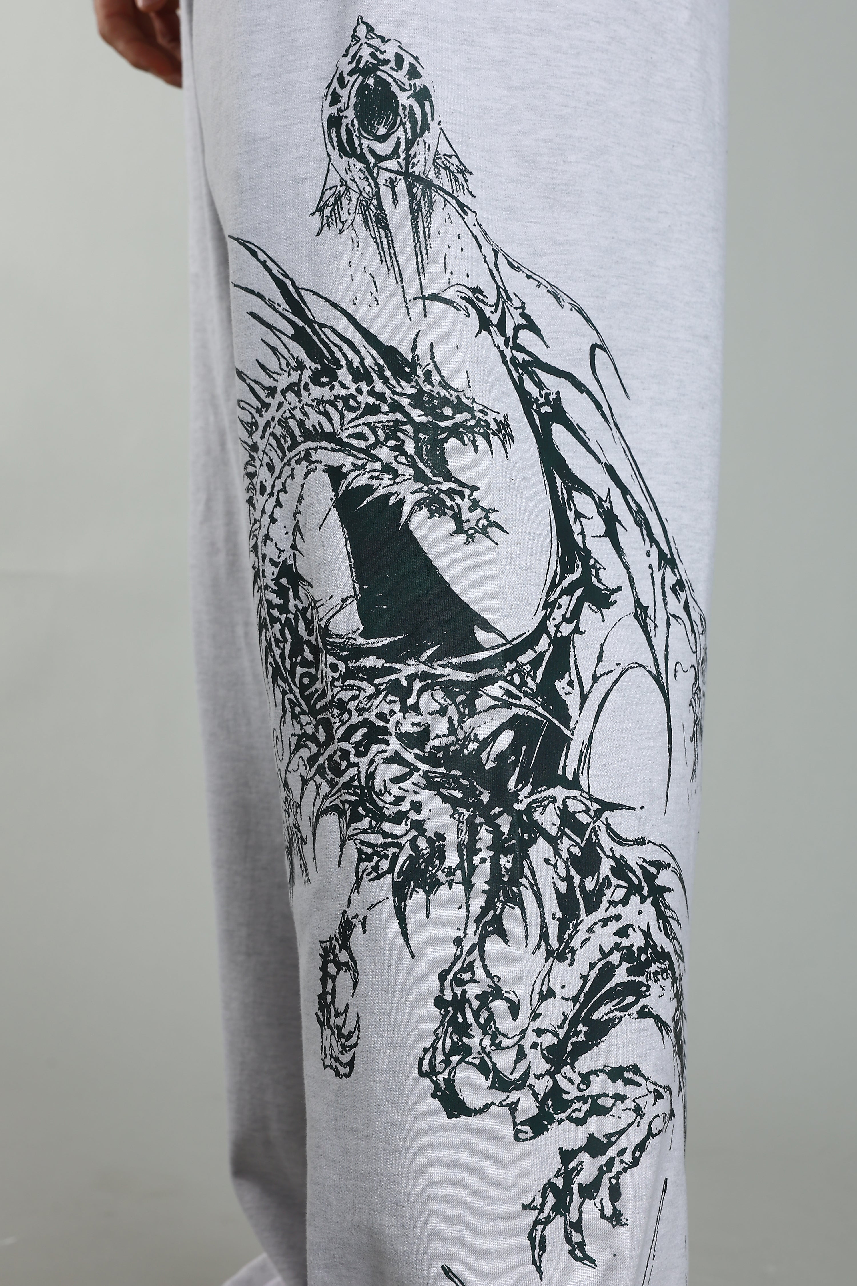 Image of Darkwing Unisex Joggers