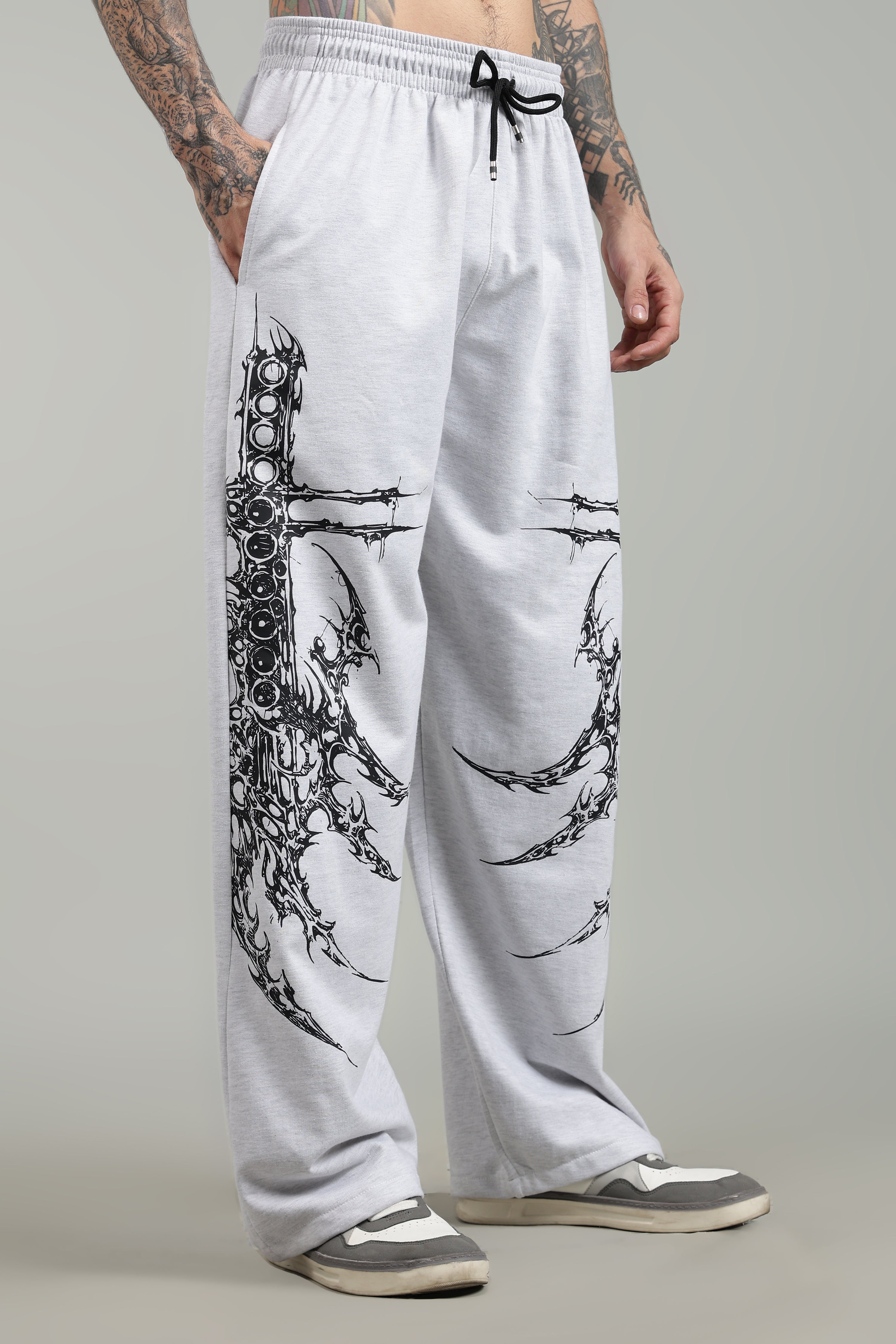 Image of Riftblade Unisex Joggers