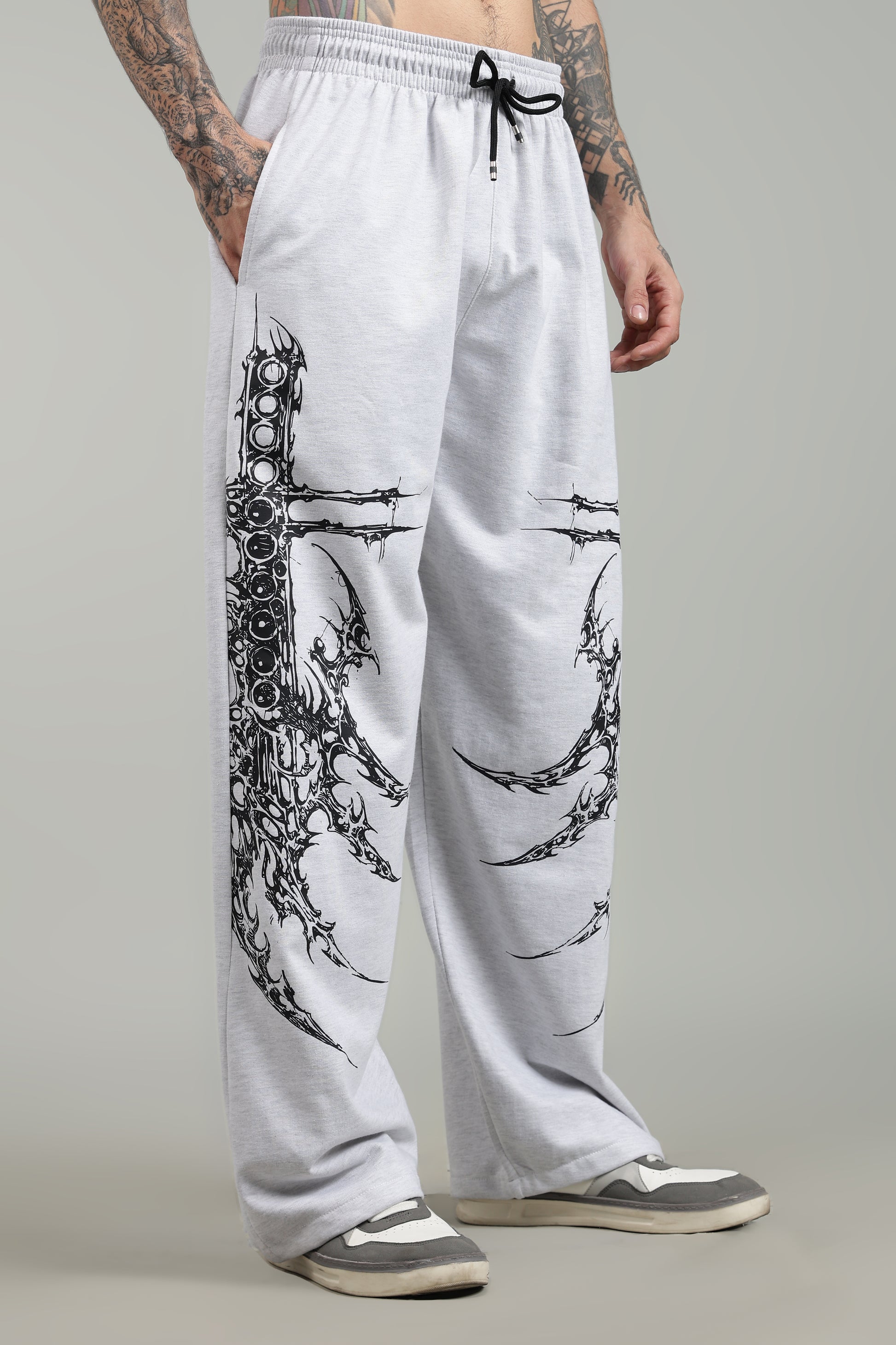 Riftblade Unisex Joggers