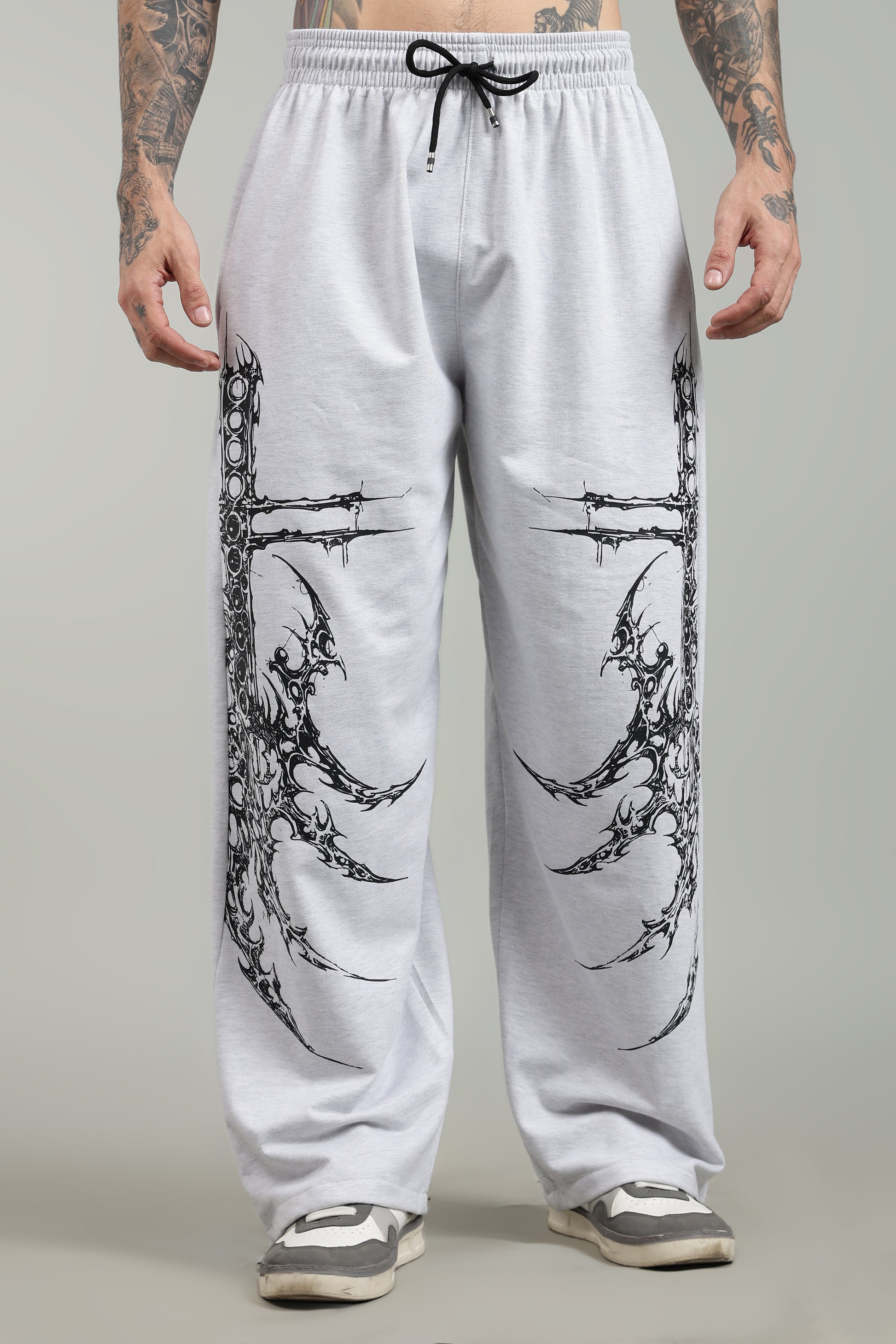 Riftblade Unisex Joggers