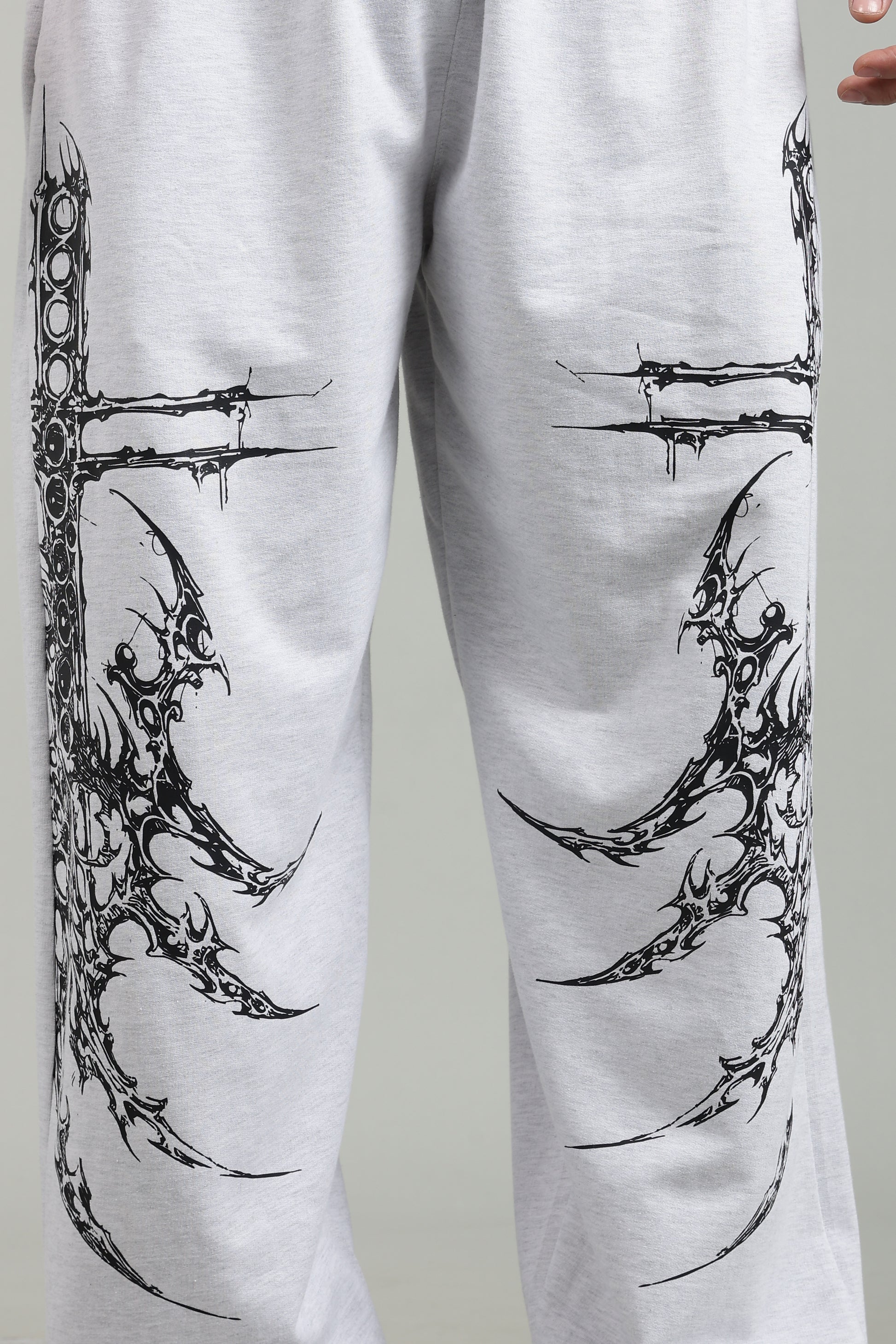 Riftblade Unisex Joggers
