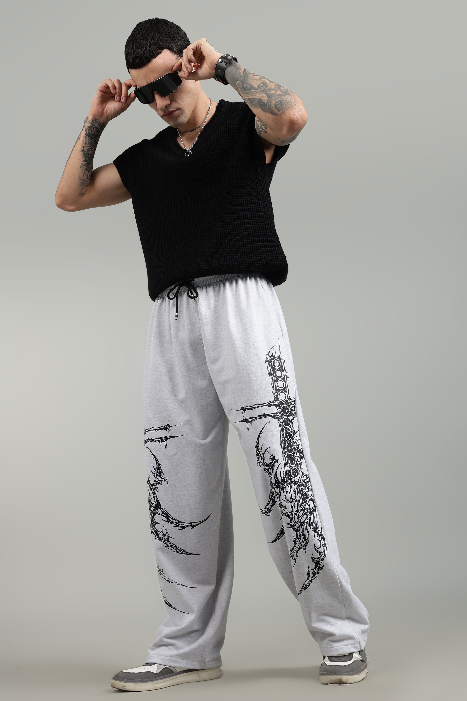 Riftblade Unisex Joggers