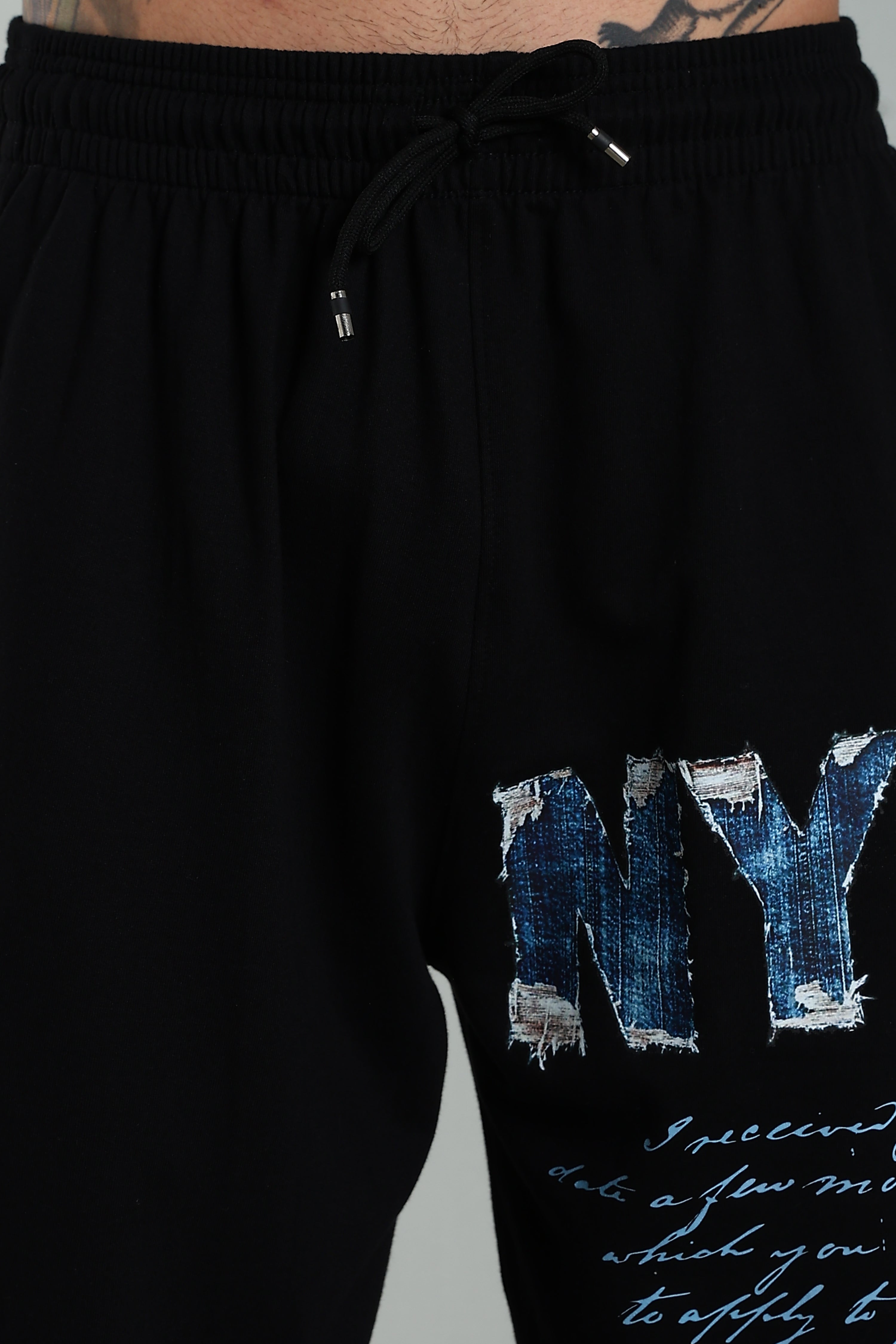 Image of Blackout NYC Unisex Joggers