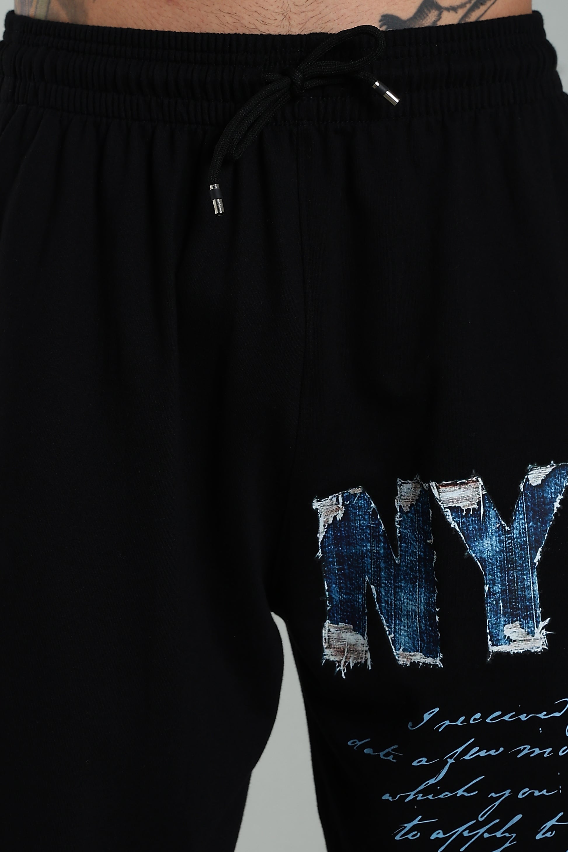 Blackout NYC Unisex Joggers