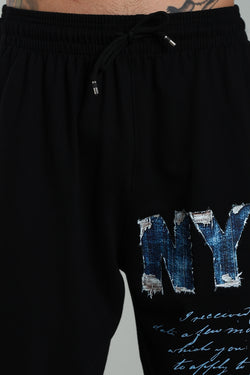 Image of Blackout NYC Unisex Joggers