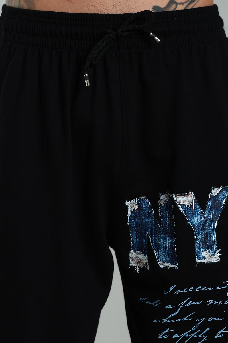 Blackout NYC Unisex Joggers