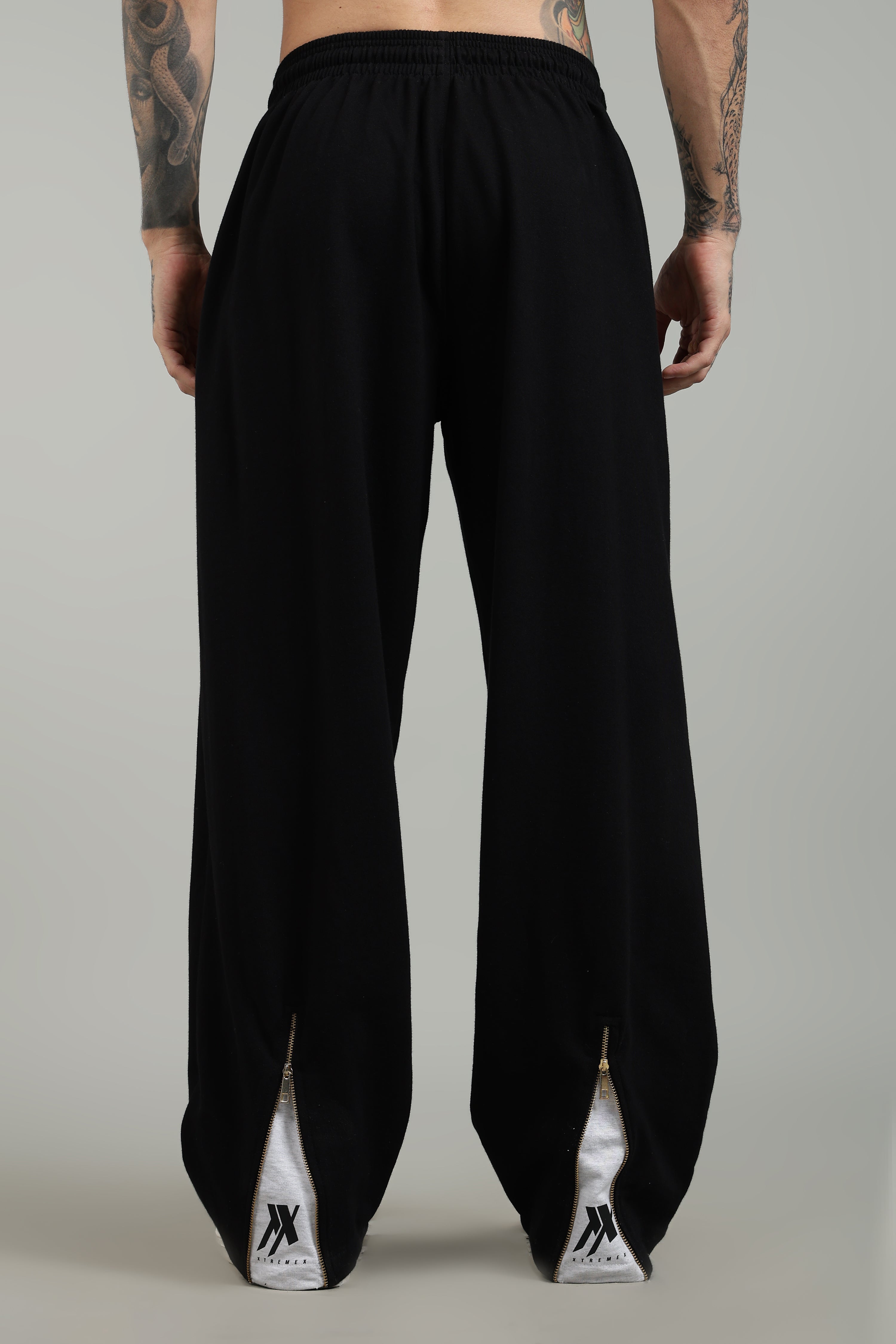 TwinZip Unisex Joggers – XtremeX
