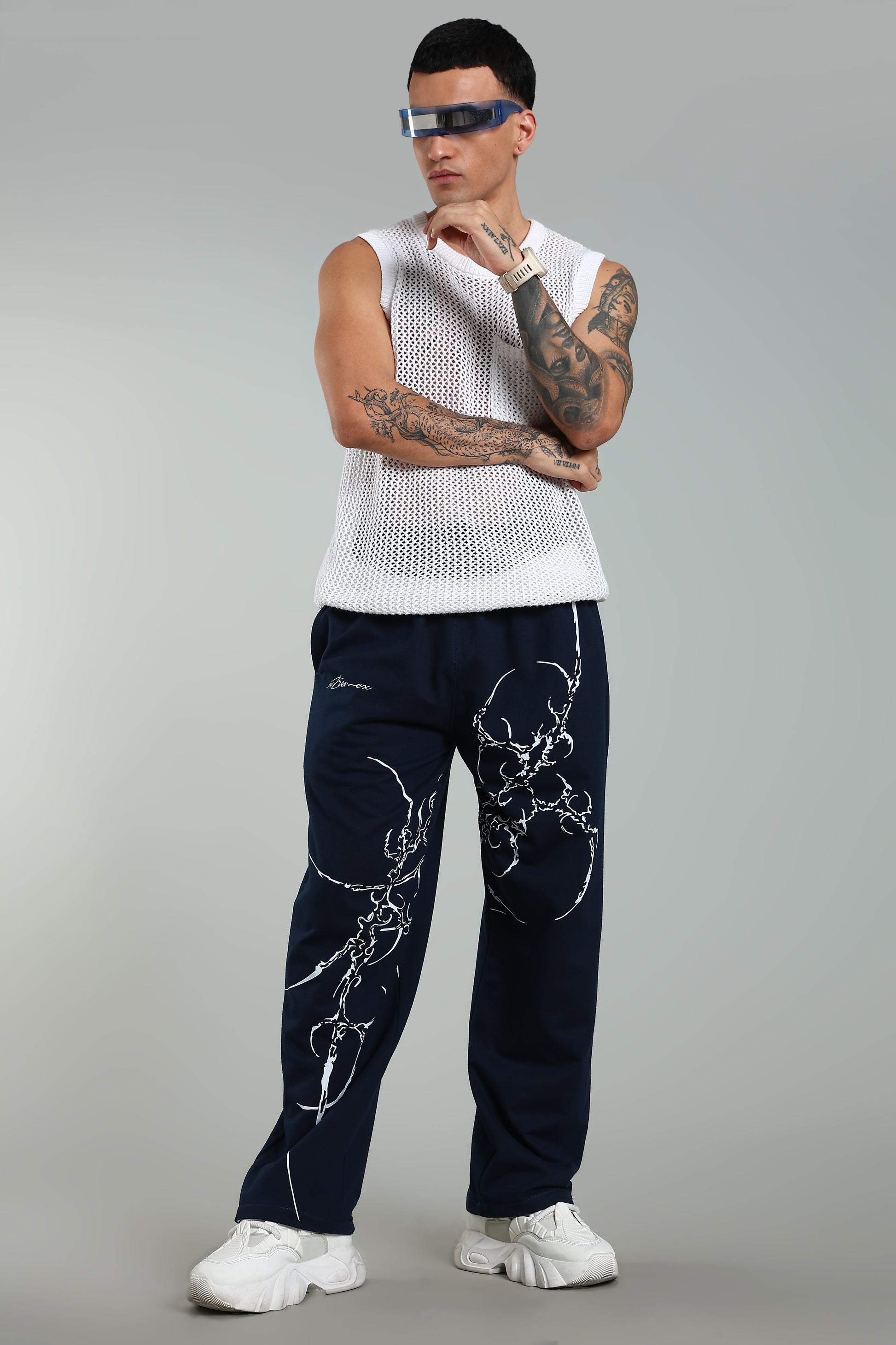 Dripweb Unisex Joggers