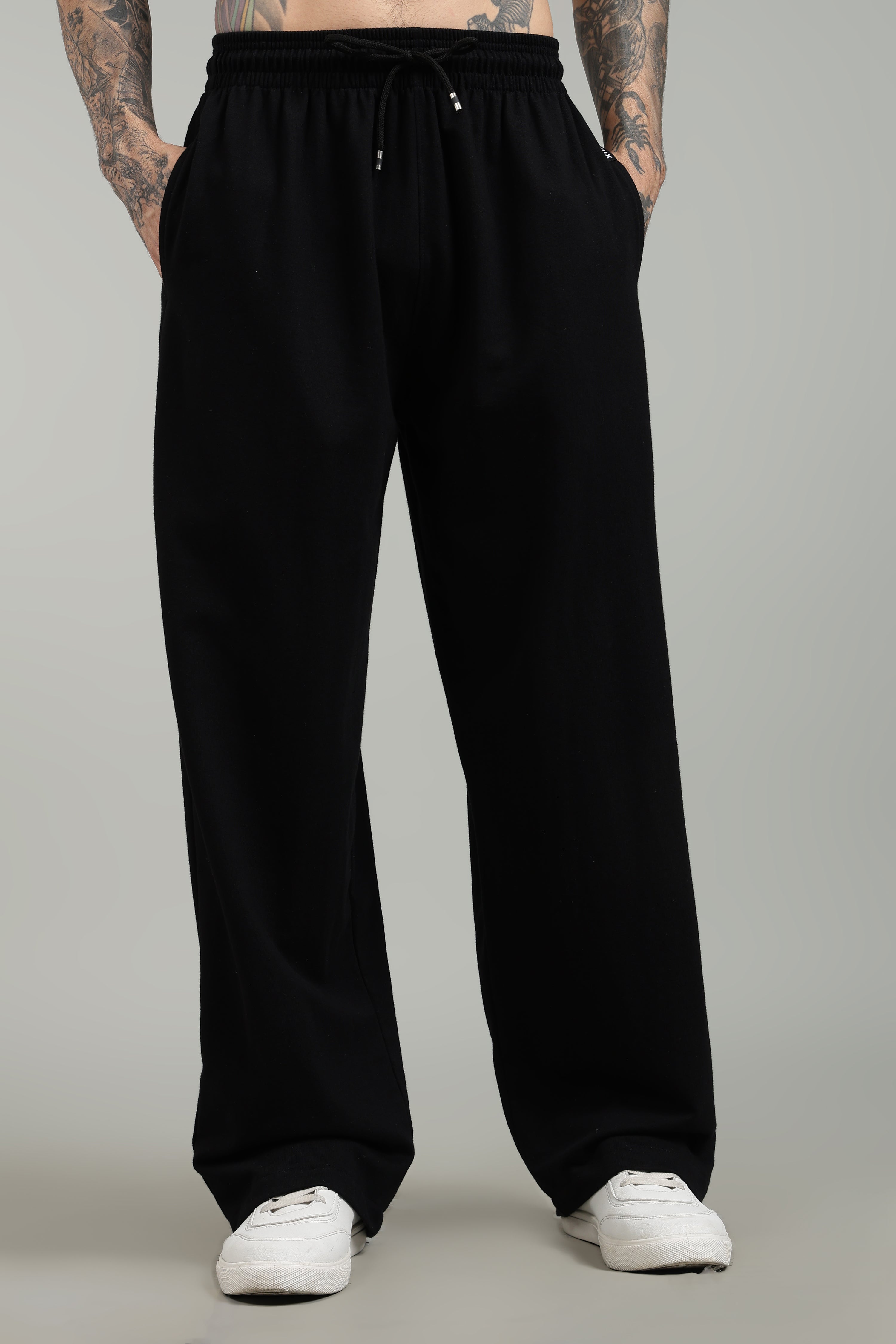 TwinZip Unisex Joggers – XtremeX