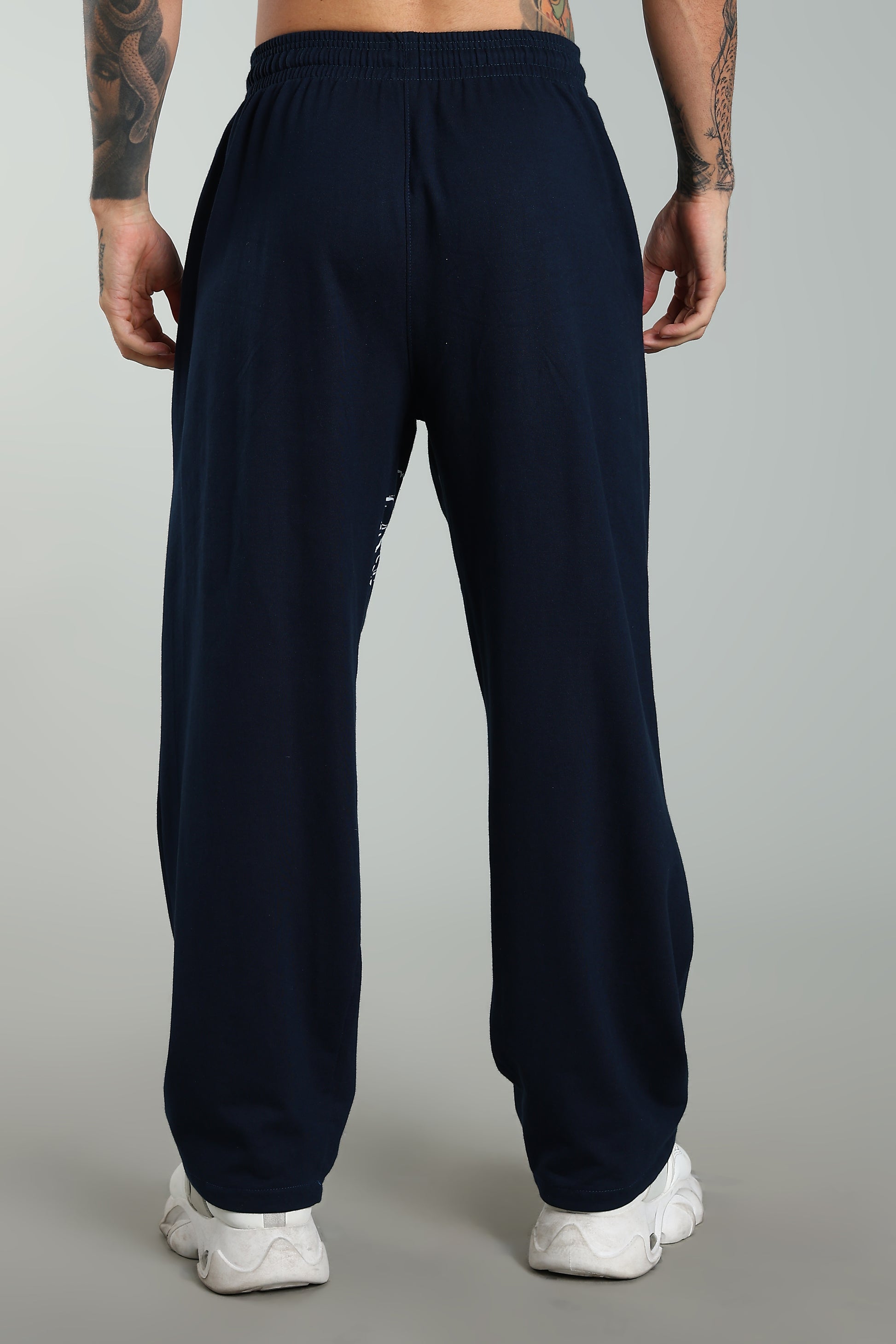 Dripweb Unisex Joggers