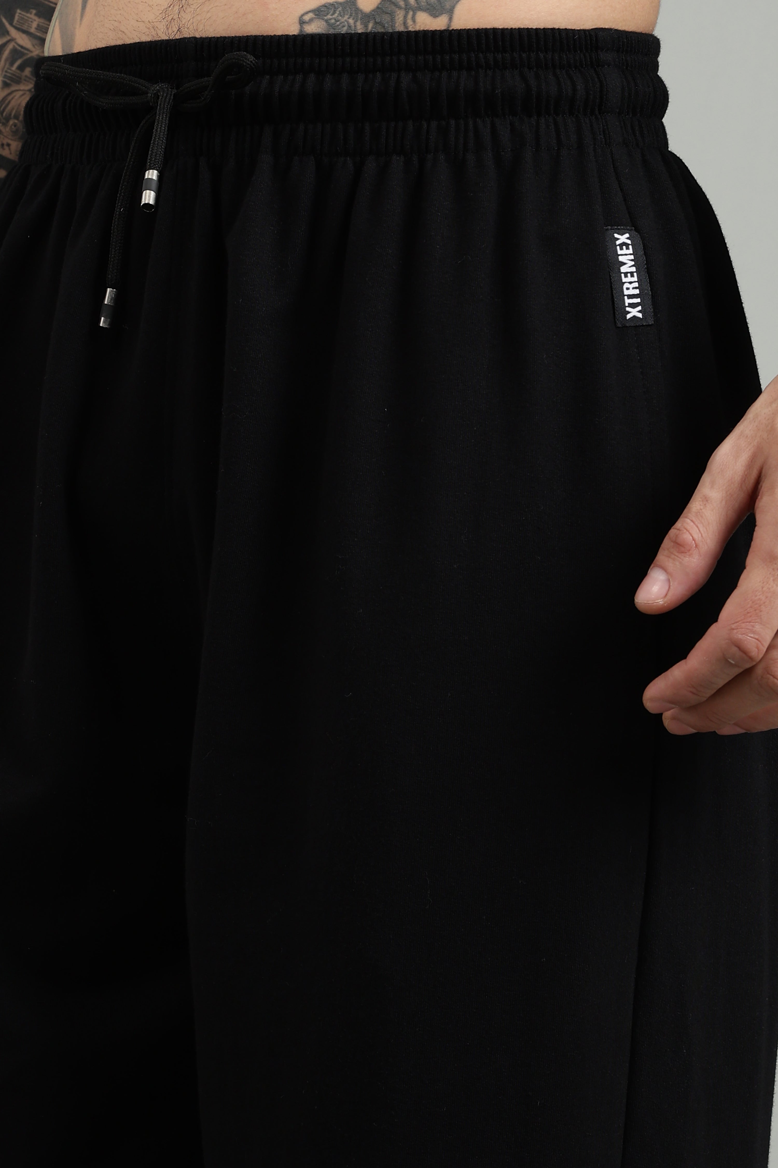 TwinZip Unisex Joggers – XtremeX