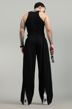 TwinZip Unisex Joggers