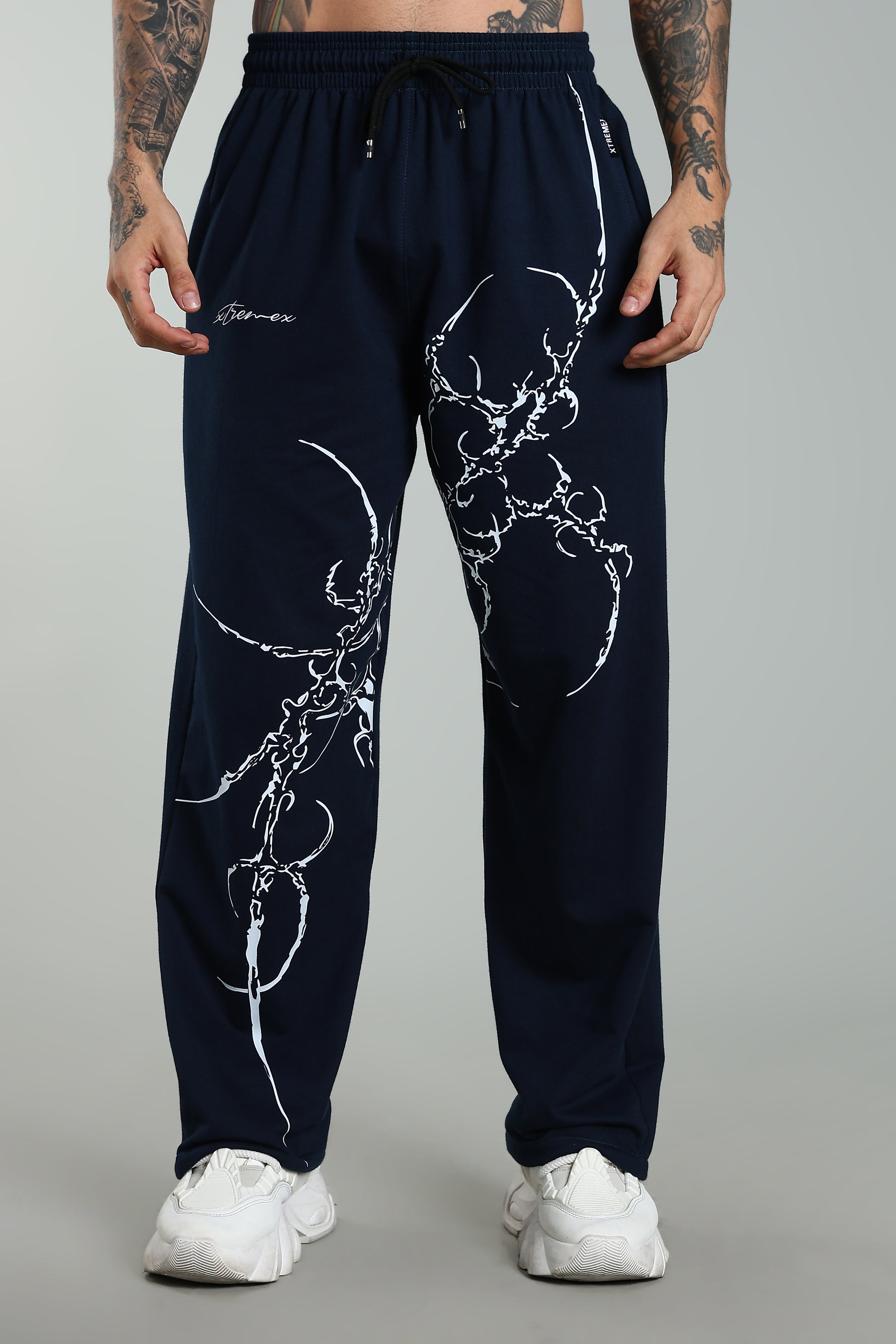 Dripweb Unisex Joggers