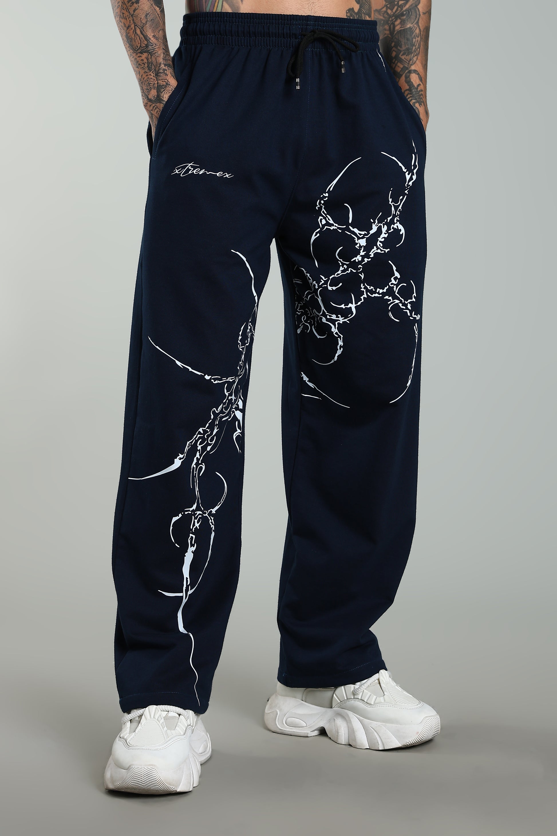Dripweb Unisex Joggers