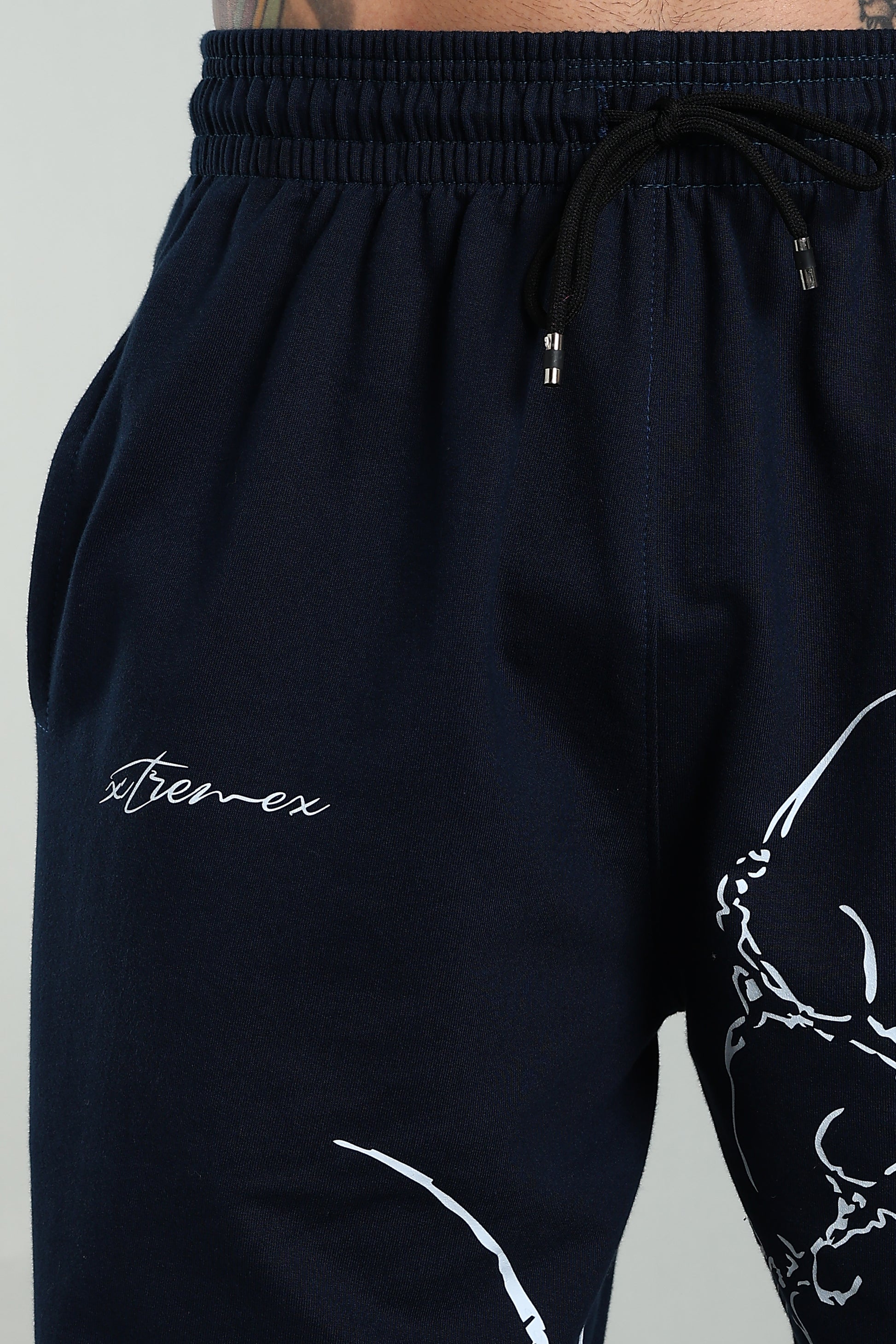 Dripweb Unisex Joggers