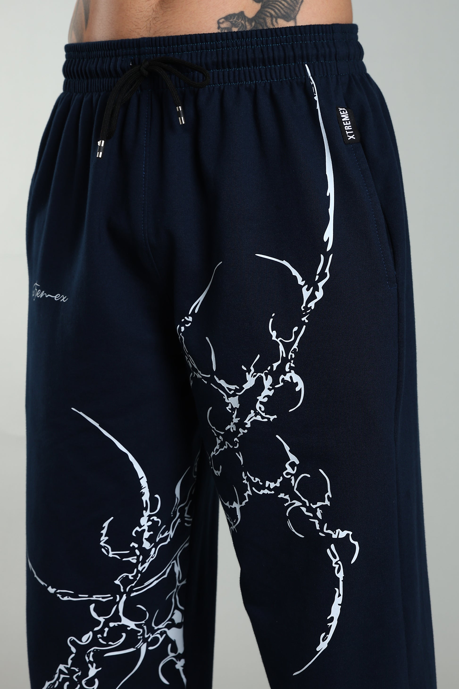 Dripweb Unisex Joggers