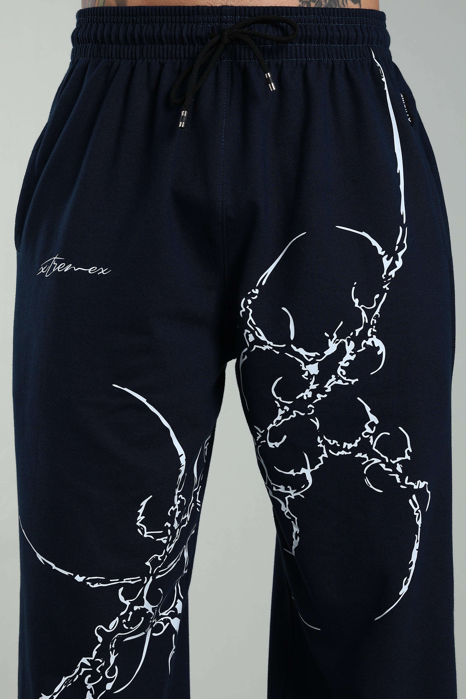 Dripweb Unisex Joggers