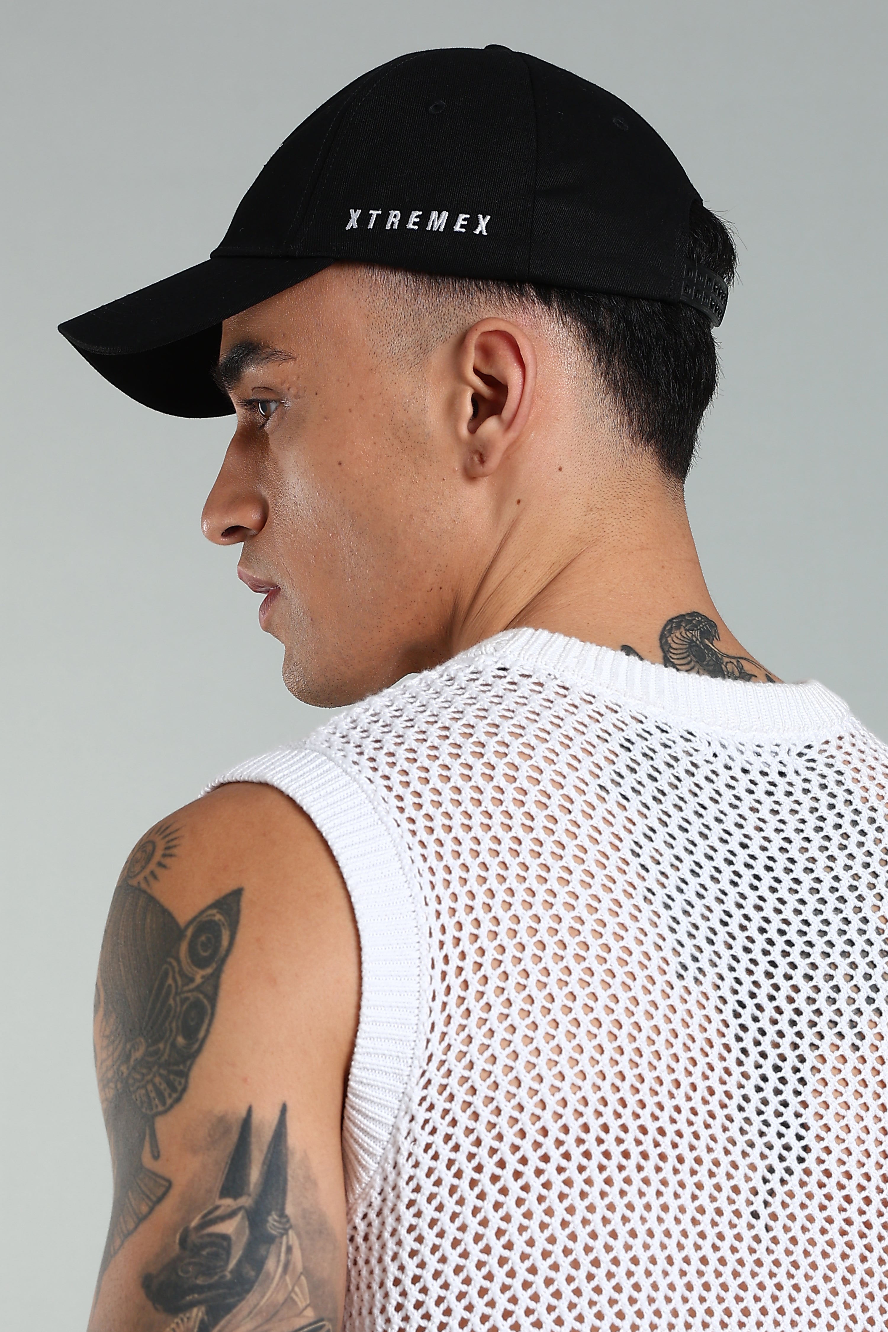 Classic Xtremex Cap