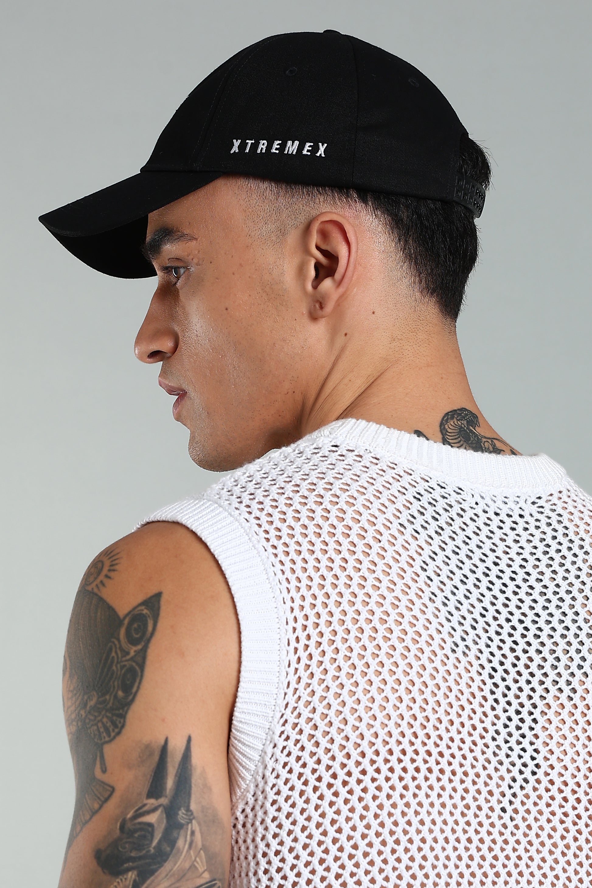 Classic Xtremex Cap