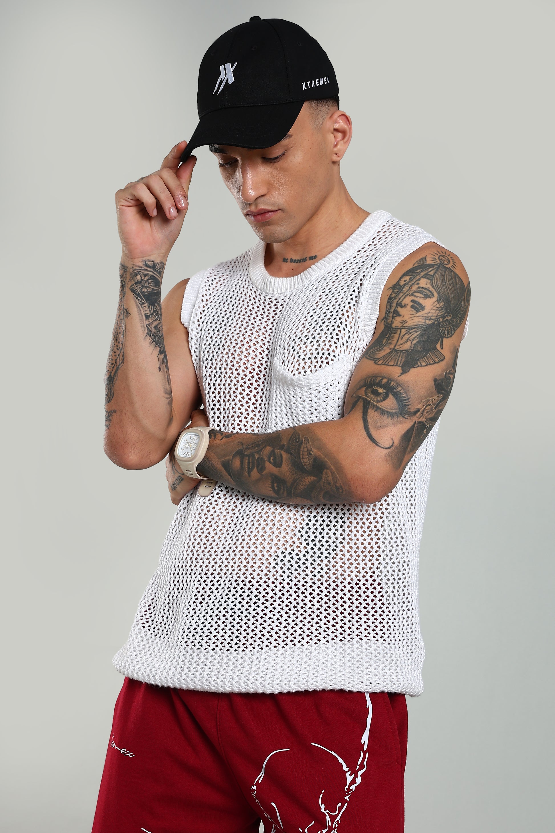 Classic Xtremex Cap